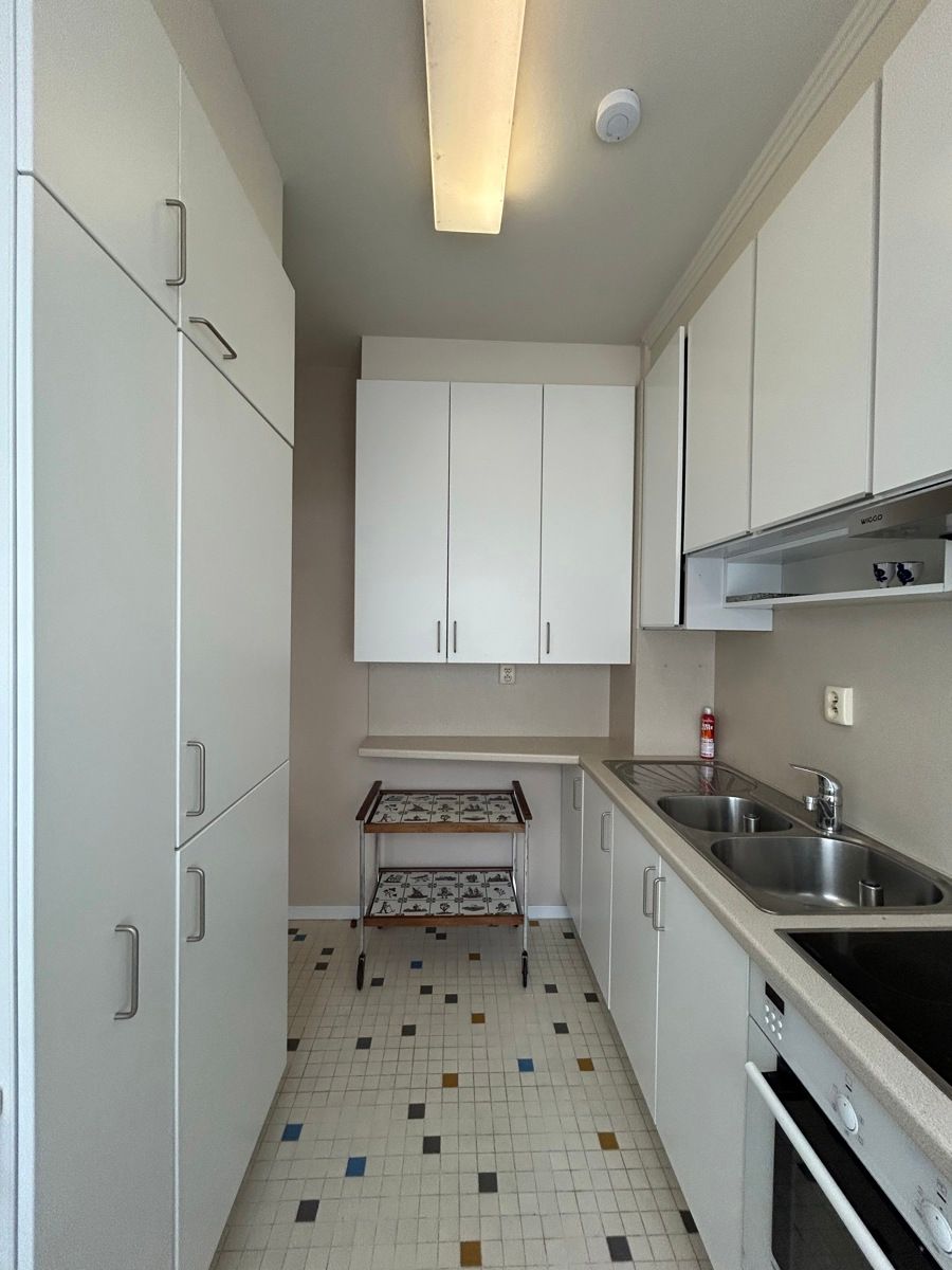 Appartement te huur foto 3