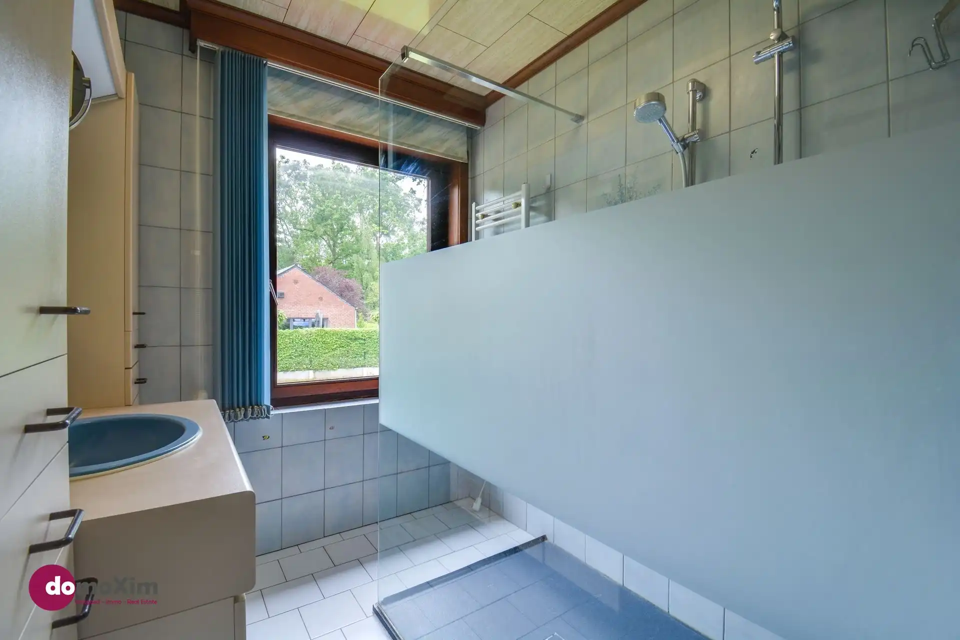 Rustig gelegen woning op een mooi perceel in Berg foto 15