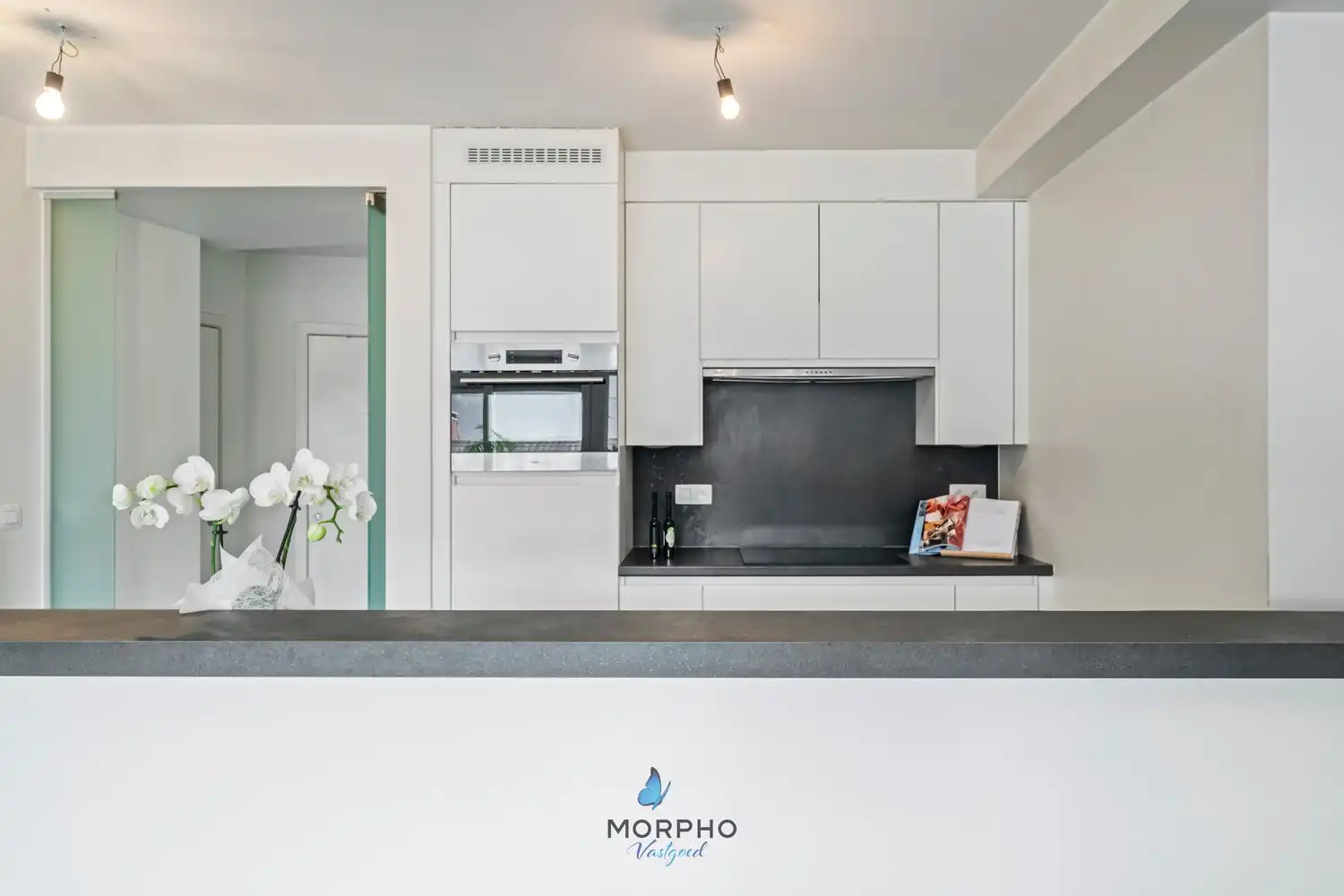 Instapklare duplex (120 m²) met master suite en terrassen – Torhout centrum foto 8