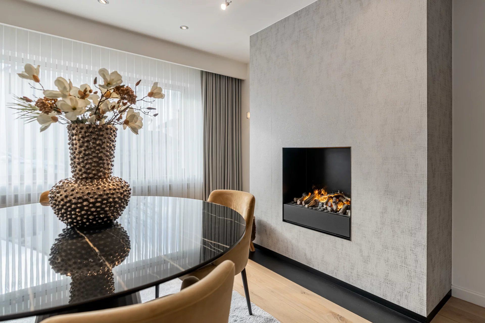 Instapklare woning met multifunctionele ruimte in levendige buurt te Heusden foto 12