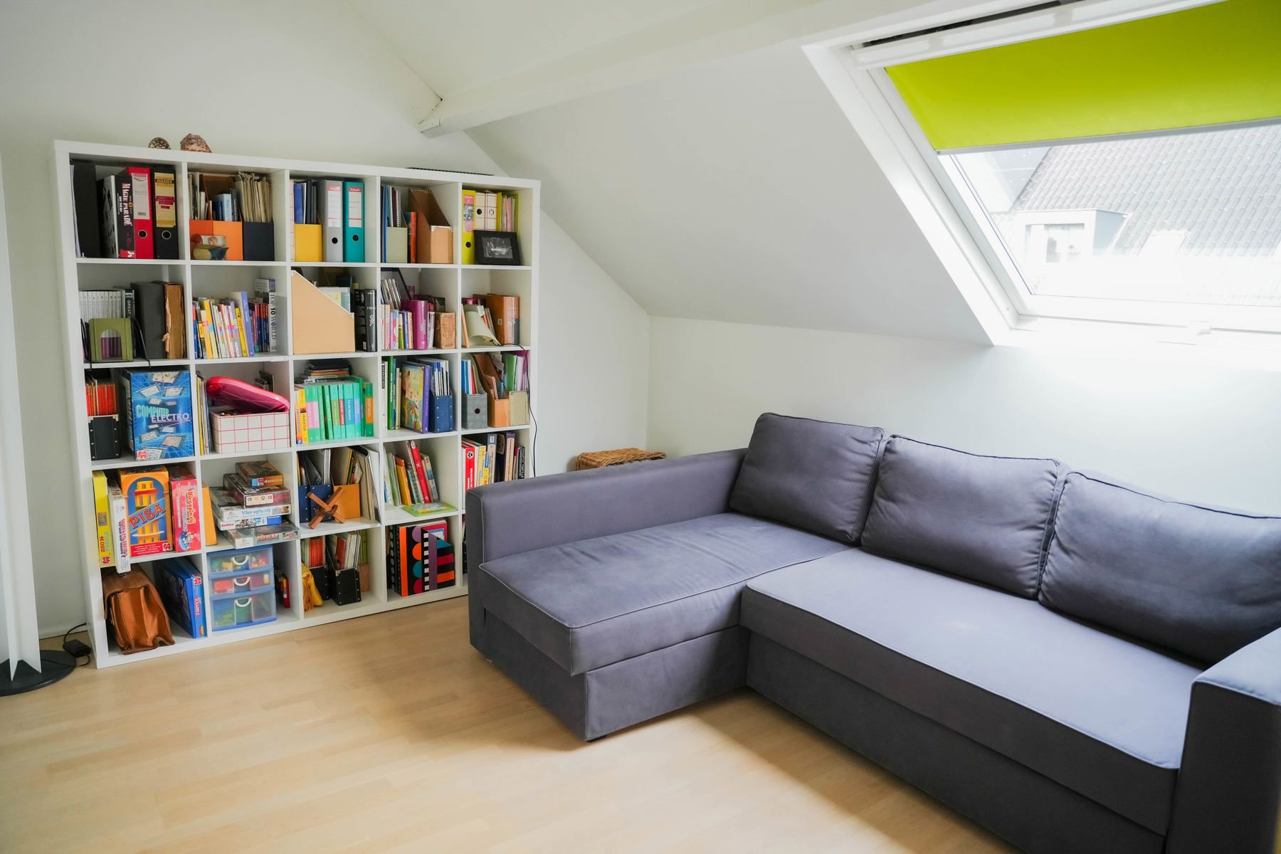 Wonen en werken op één plek foto 16