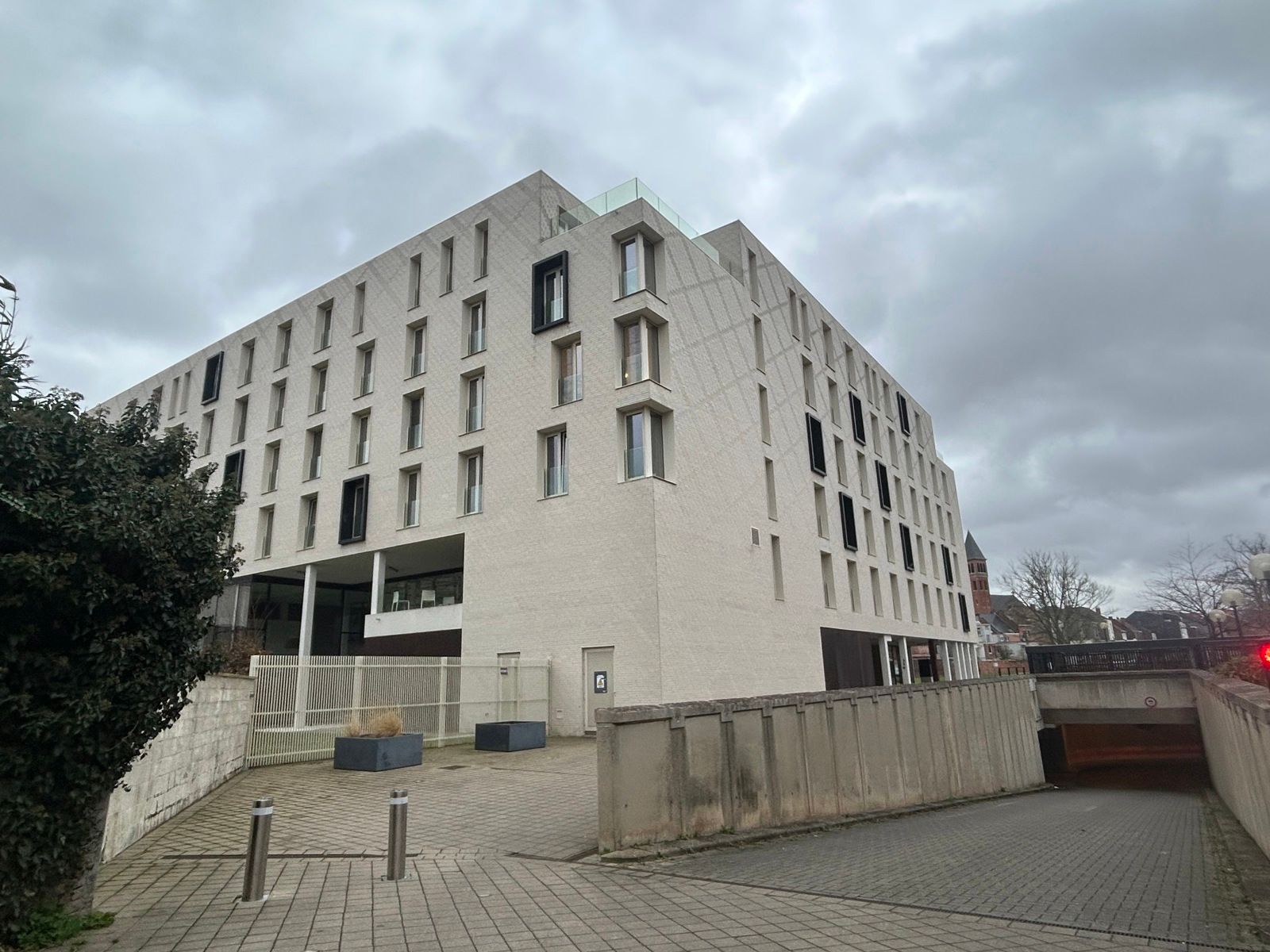 Comfortkamer Residentie De Flint!  foto 12