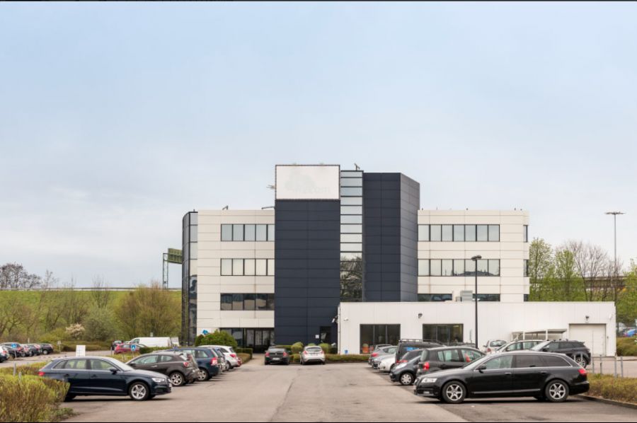 Woluwelaan 158, 1831 Diegem foto {{pictureIndex}}