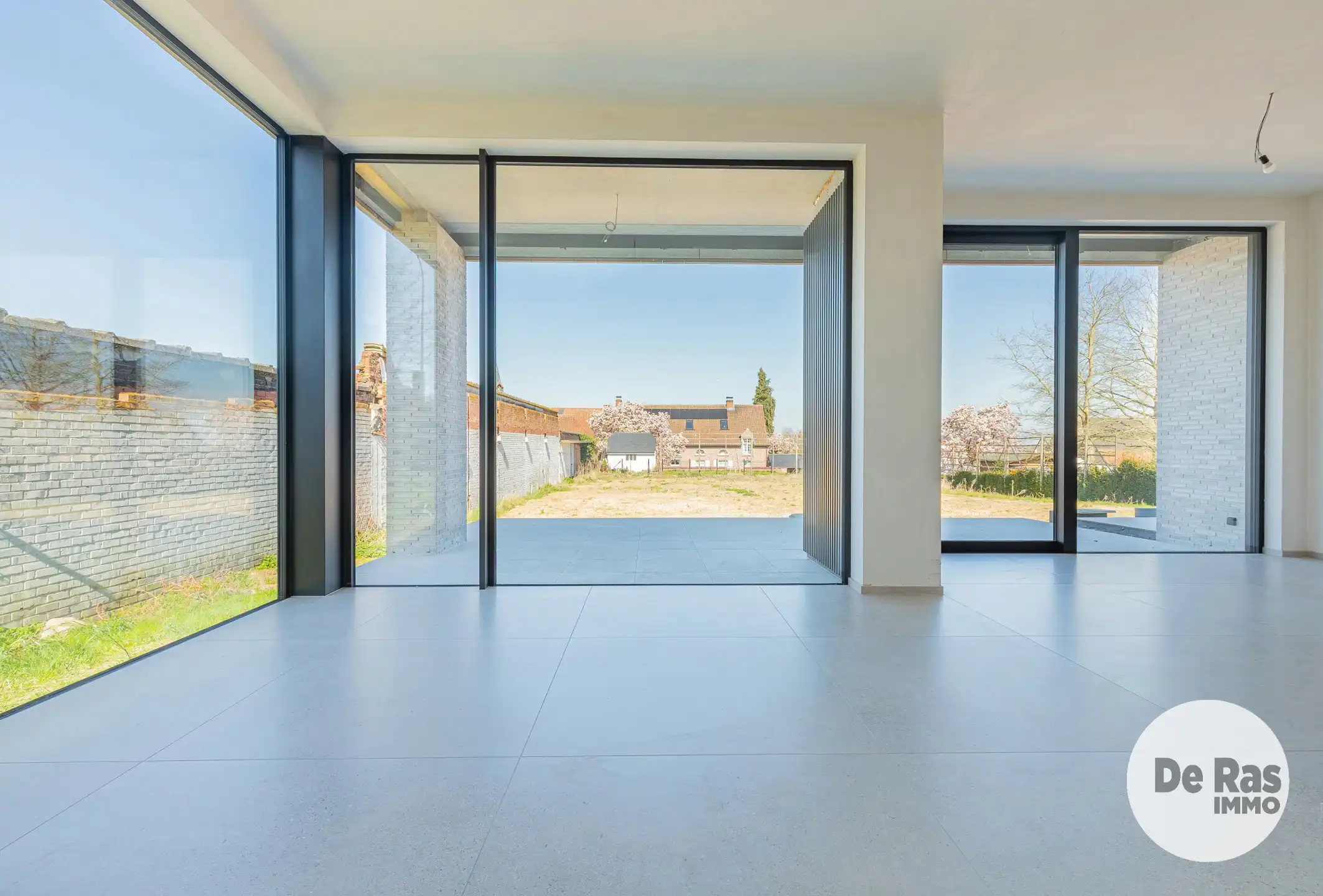 ZWALM - Nieuwbouwwoning met 4 slp, garage en tuin! foto 3