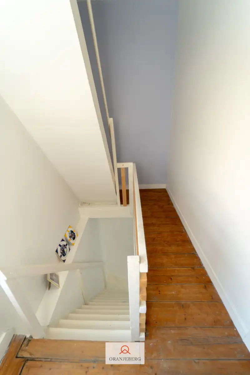 Gezellige woning vlakbij centrum Gent foto 17