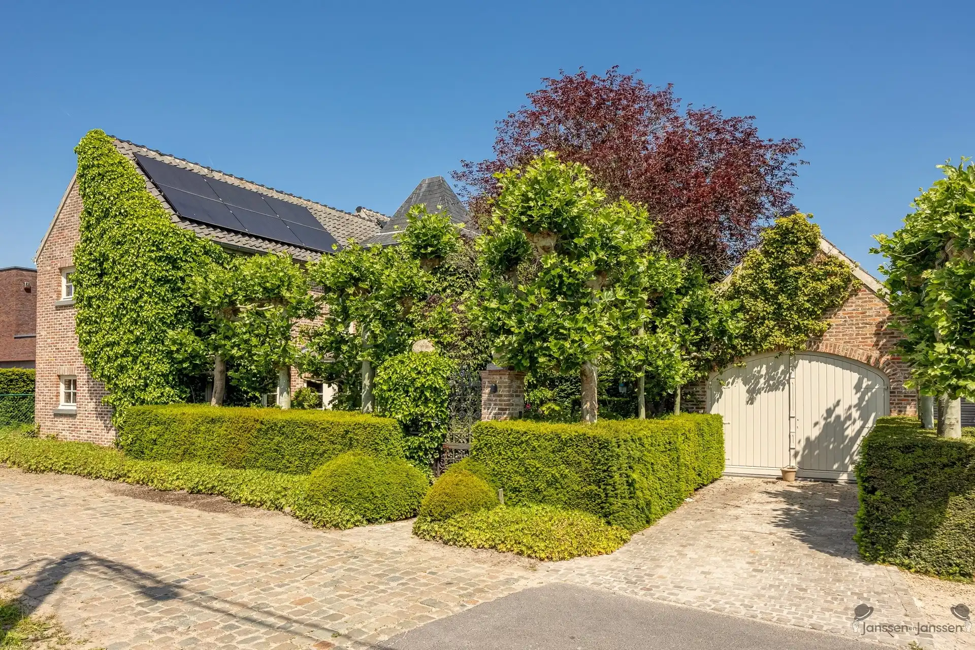 Huis te koop Lippeveld 12 - 9220 Hamme