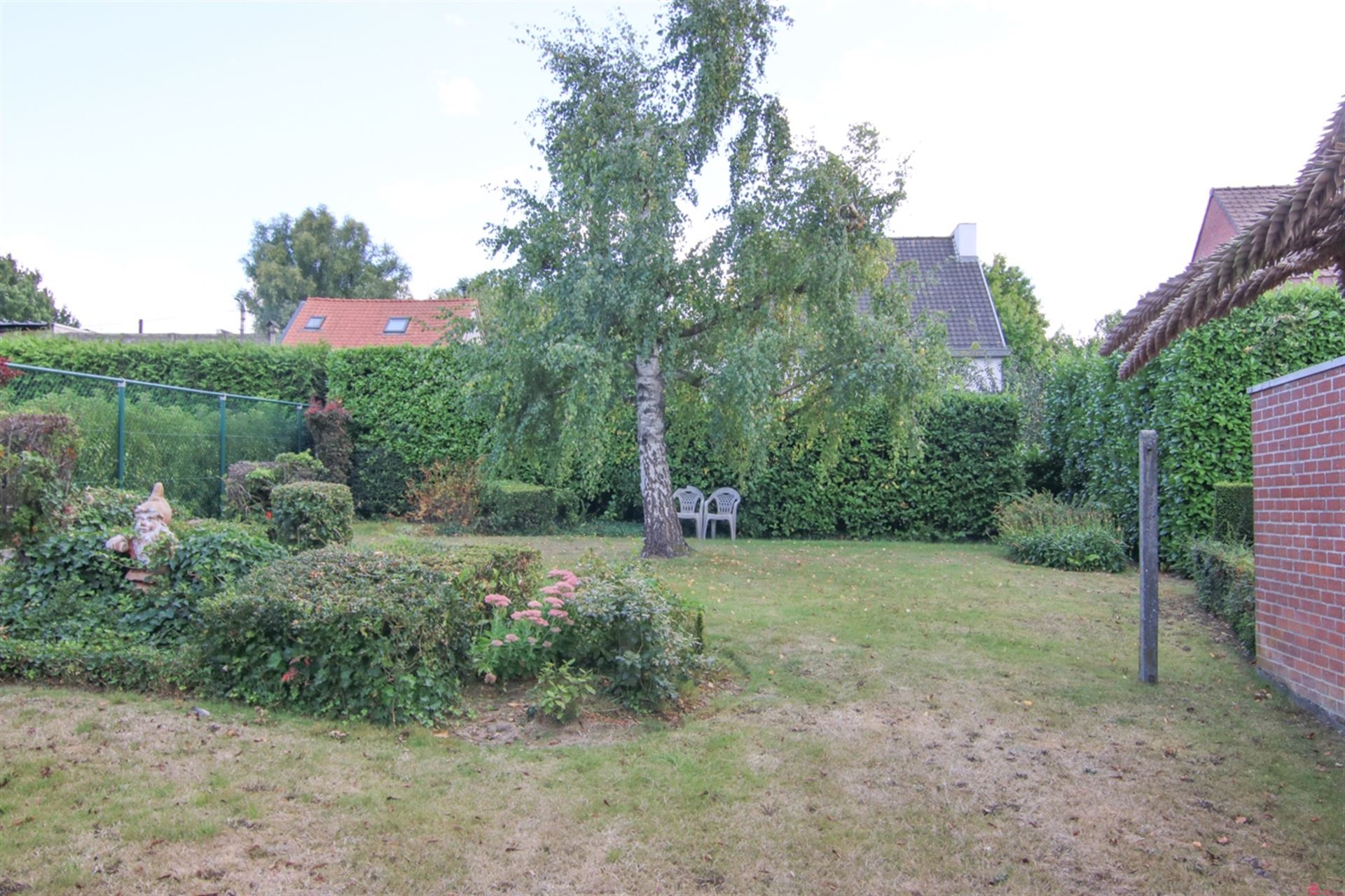 Gelijkvloerse woning met zuidgerichte tuin foto 18