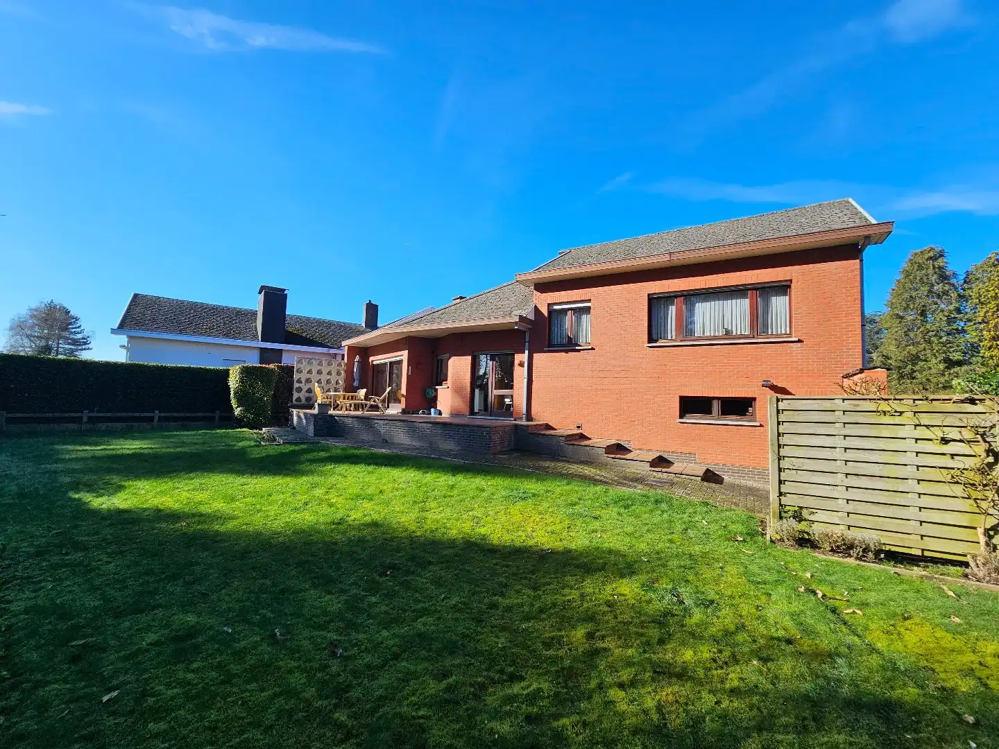 Huis te koop Peltheide 11 - - 3150 Haacht