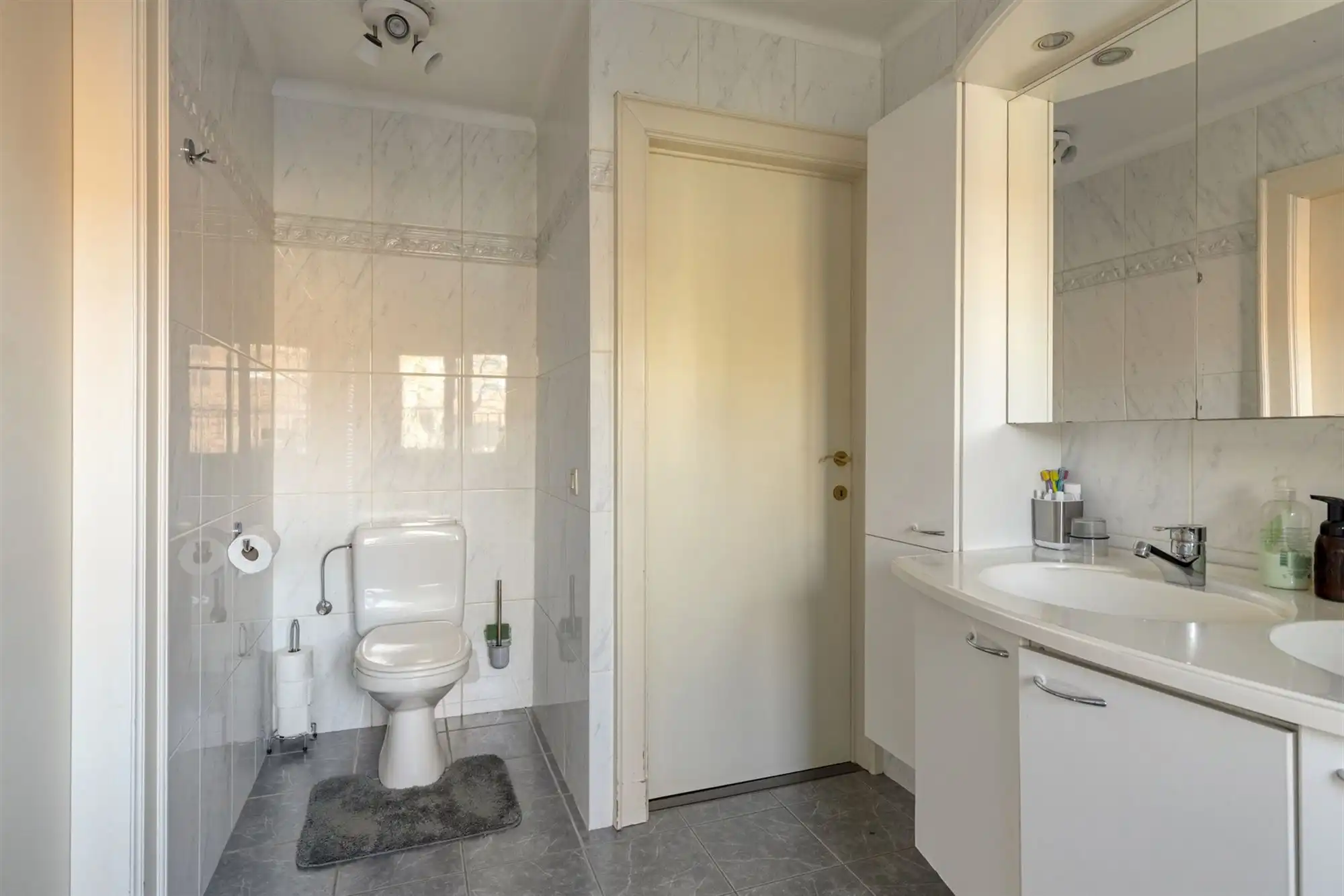 Koppelvilla architect "BOLS" op 553 m² met centrale ligging foto 38