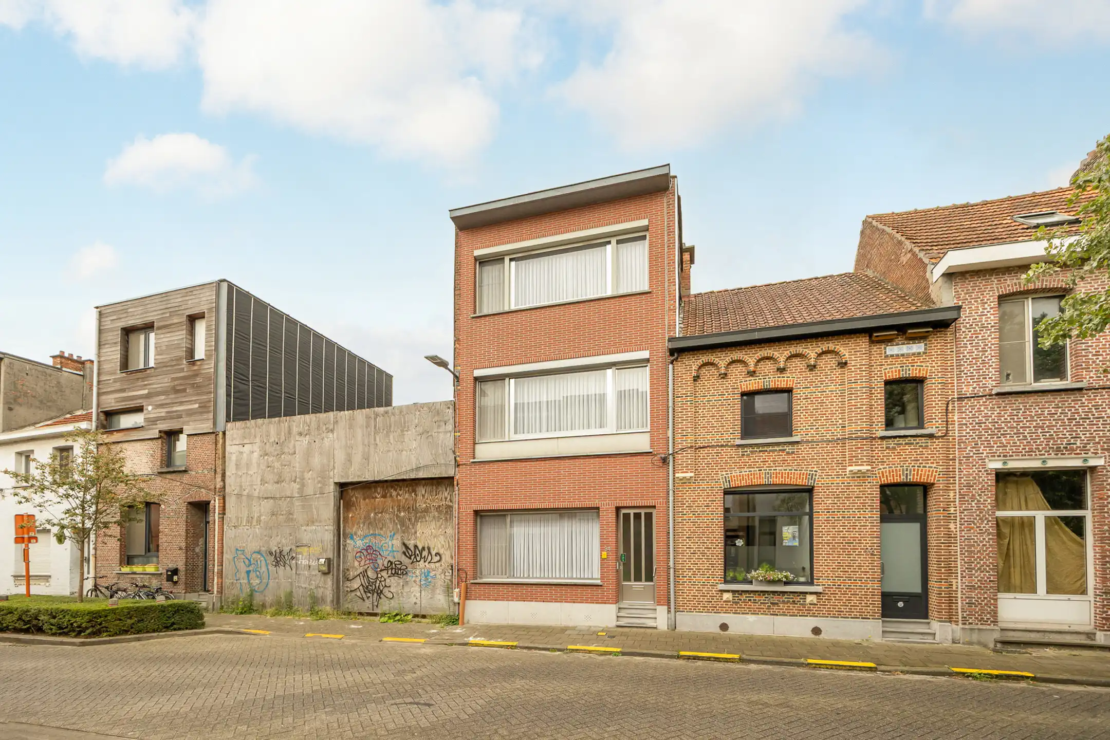 Huis te koop foto 19