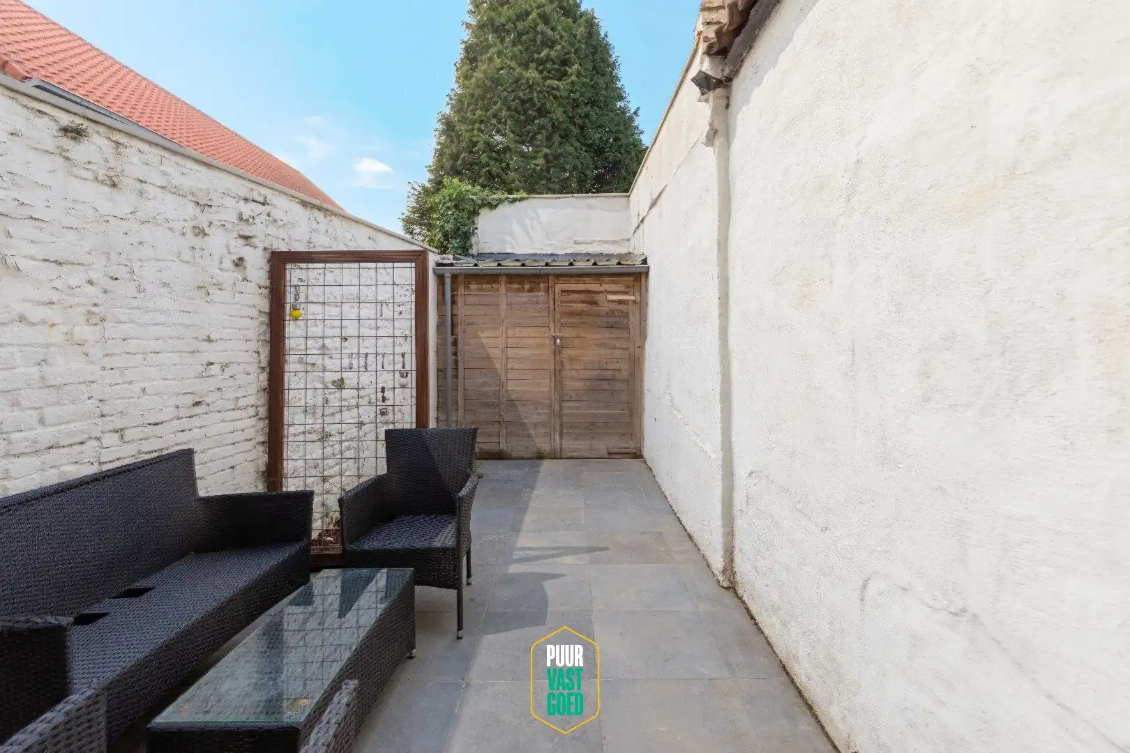 Charmante, vernieuwde woning nabij Smedenpoort foto 7