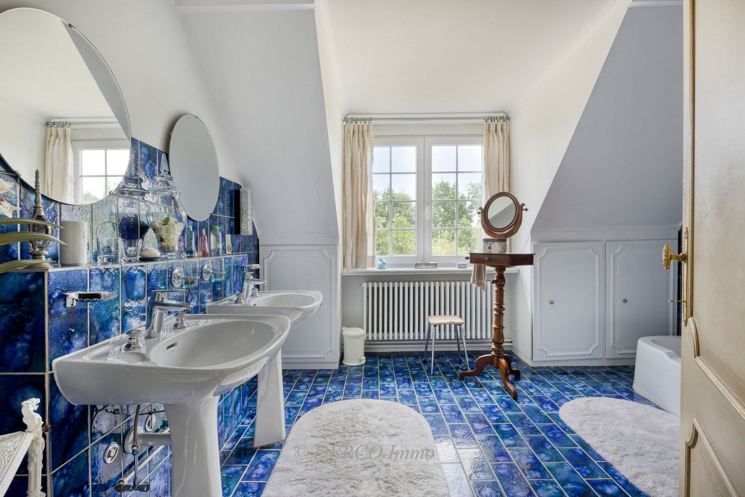 discreet achterin gelegen villa, uitzonderlijk rustig op 6,10 hectare foto 17