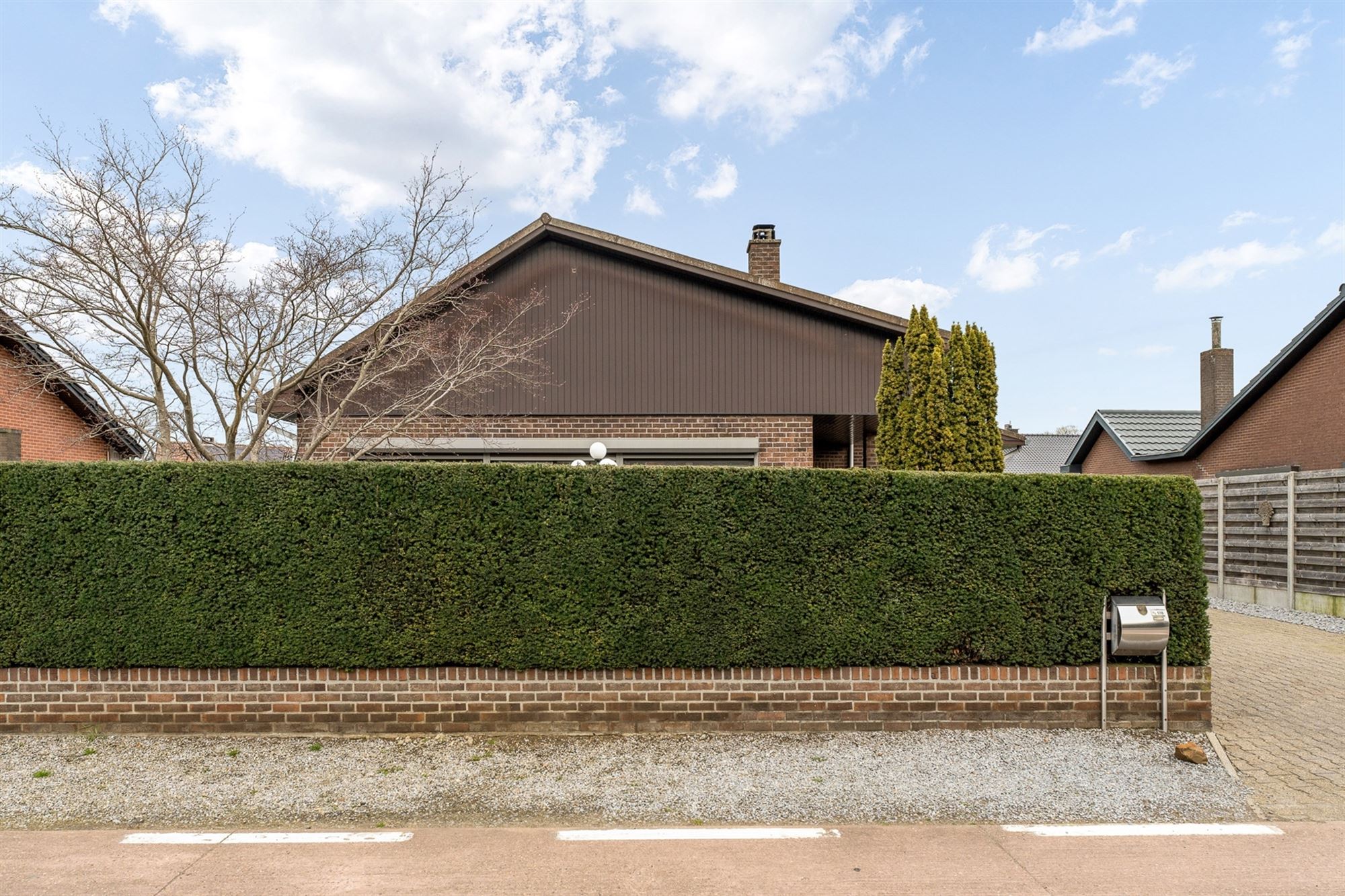 KNAP GERENOVEERDE WONING MET 5 SLAAPKAMERS OP EEN PERCEEL VAN 5A95CA TE KORSPEL foto 20