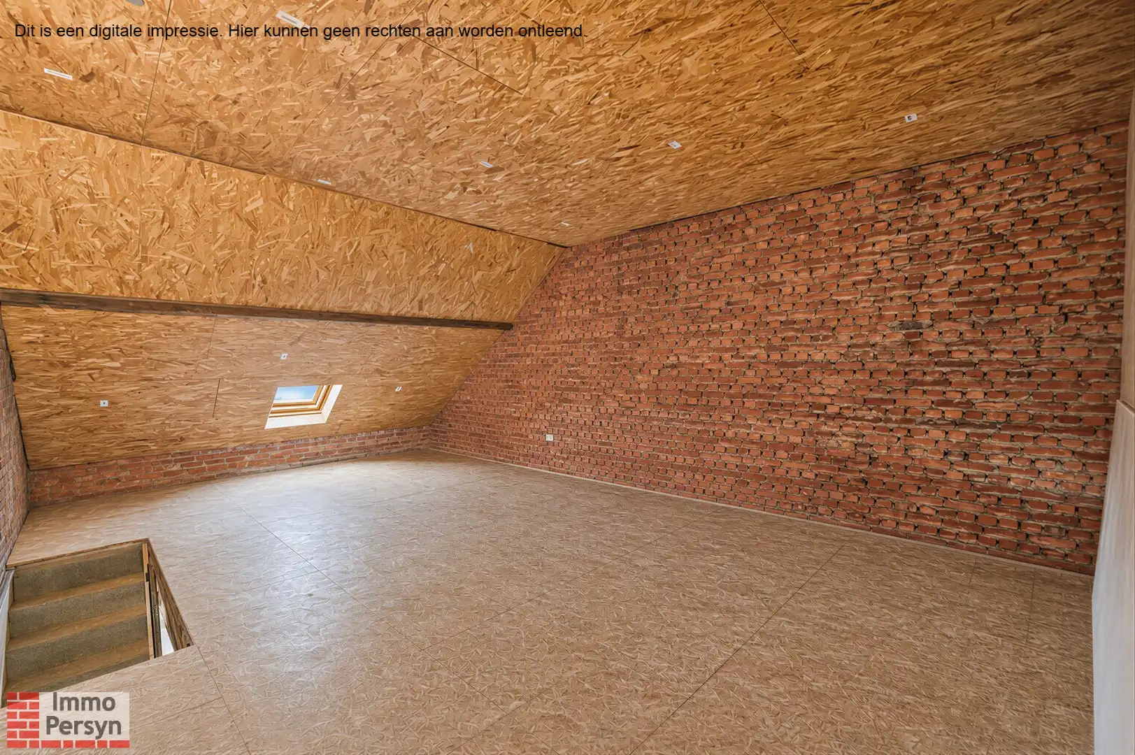 Gerenoveerde woning in het rustige Zichem met EPC-C foto 23