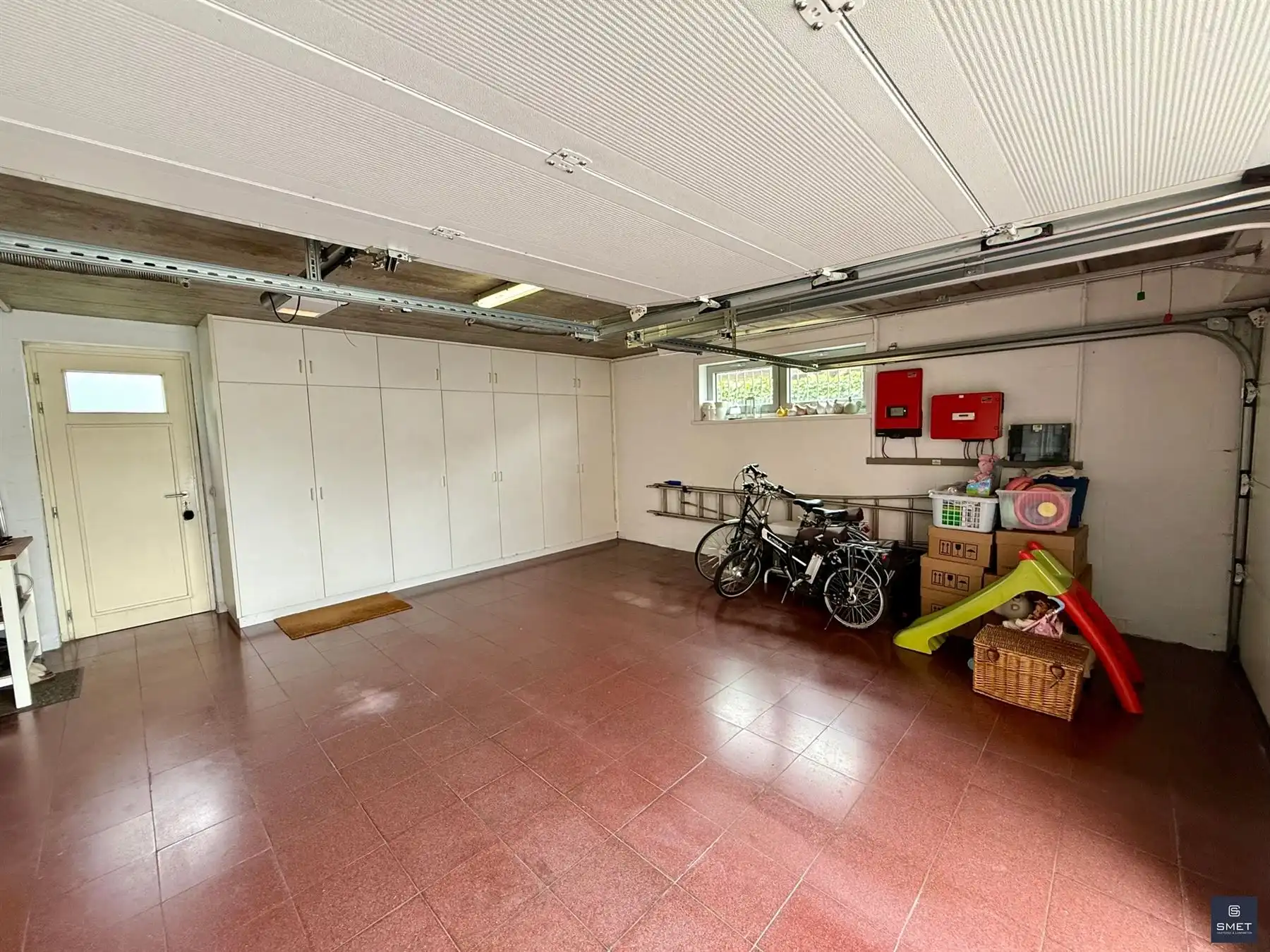 MOOIE VILLA MET 3 SLPKS EN DUB. GAR. OP TOPLIGGING foto 27