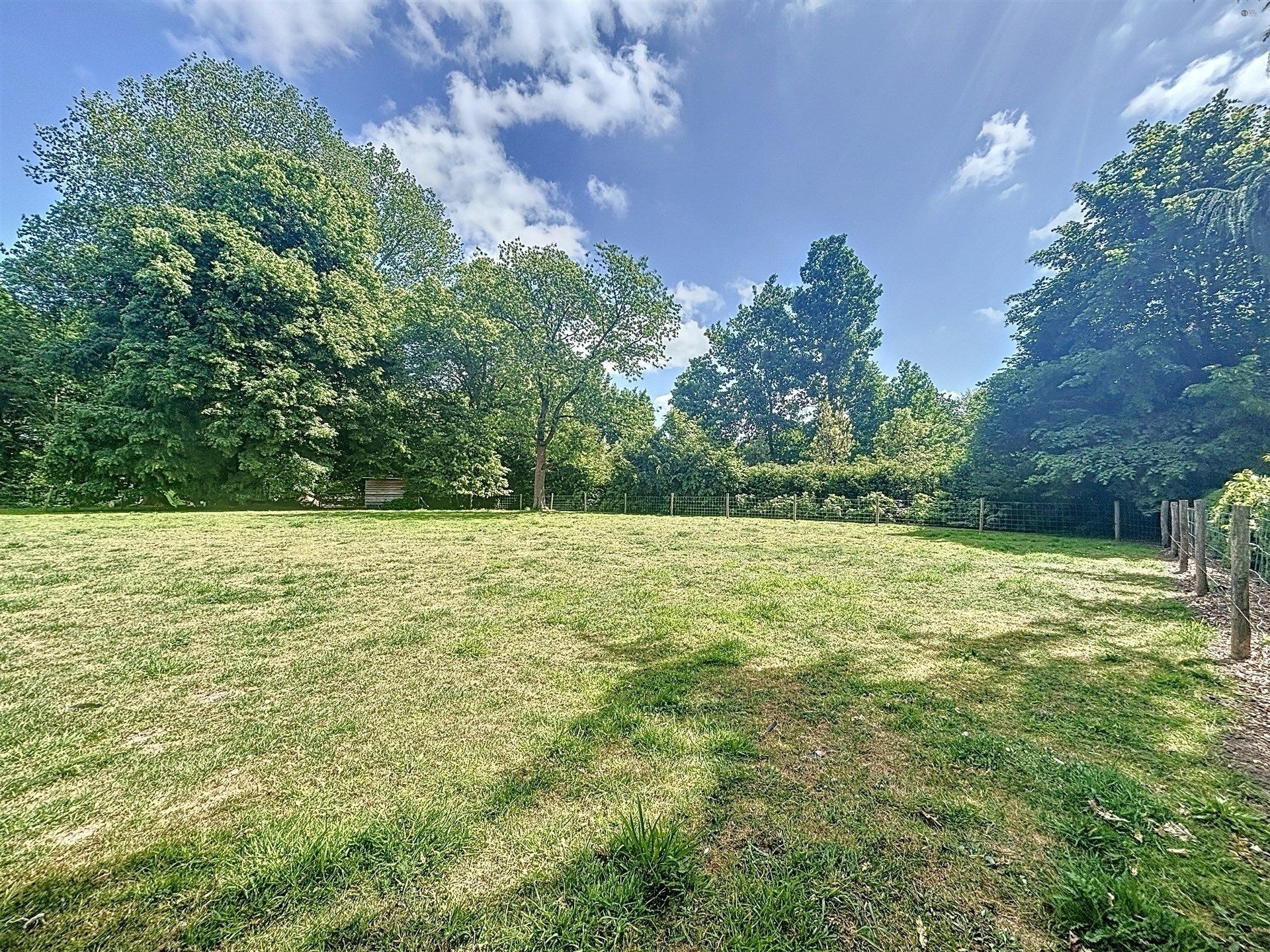 Rustig gelegen woning met (paarden)weide op perceel van 6760 m² foto 24