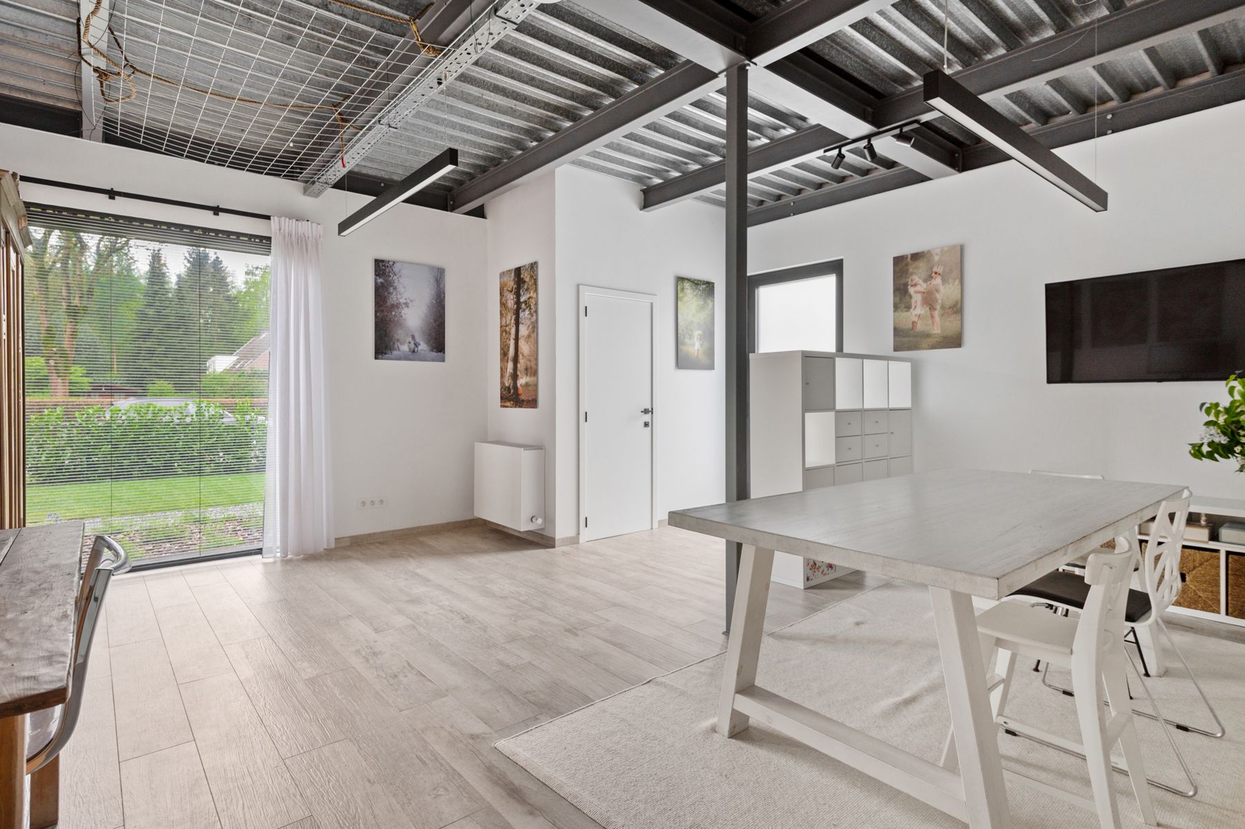 Instapklare volledig vernieuwbouwde villa met praktijkruimte foto 15