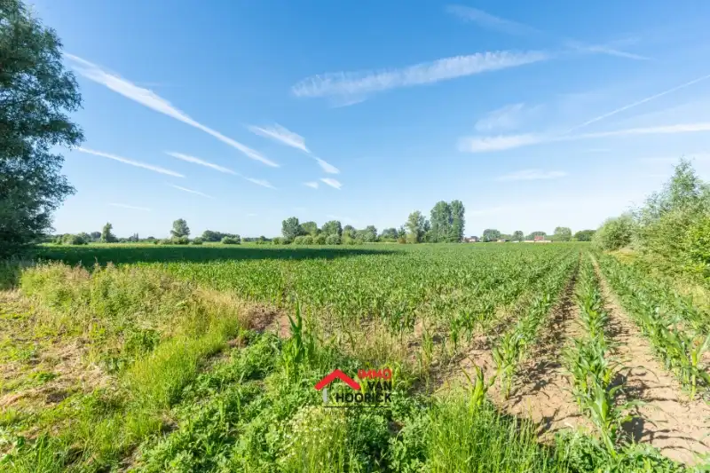 Prachtig gelegen perceel landbouwgrond 12810 m² foto 2