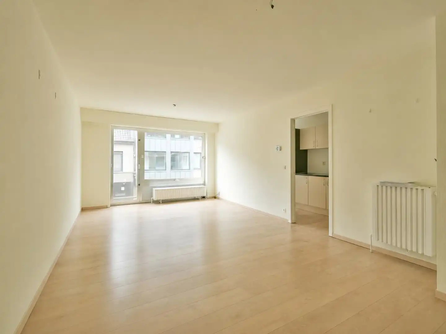 Appartement te koop Zuidstraat 24 -/6 - 8820 Torhout