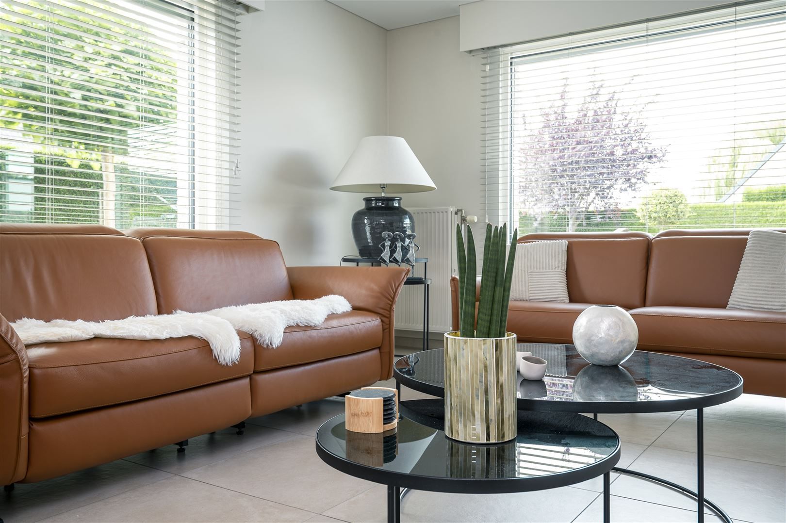 zeer verzorgde woning met 3 slpk foto 9