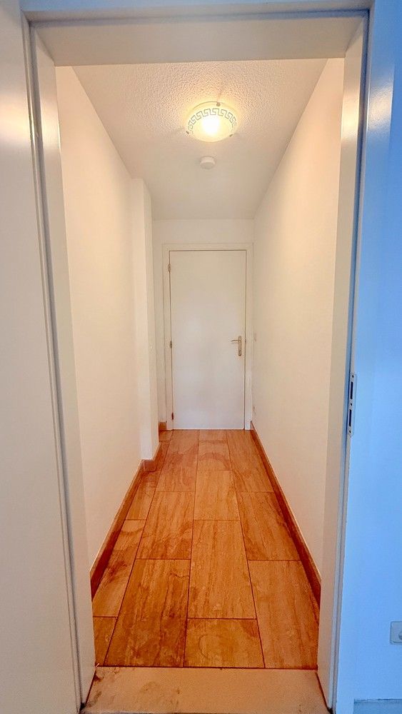 Instapklaar 1-slaapkamerappartement met zuidgericht terras in Veldwezelt, Lanaken. foto 3