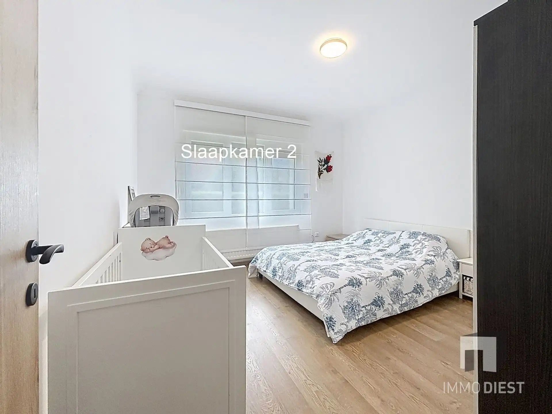 Gerenoveerde gelijkvloers woning centrum Tessenderlo foto 21