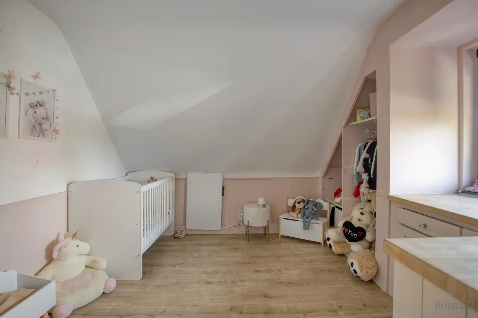 Gezinswoning te koop in centrum Klein-Vorst, Laakdal foto 12