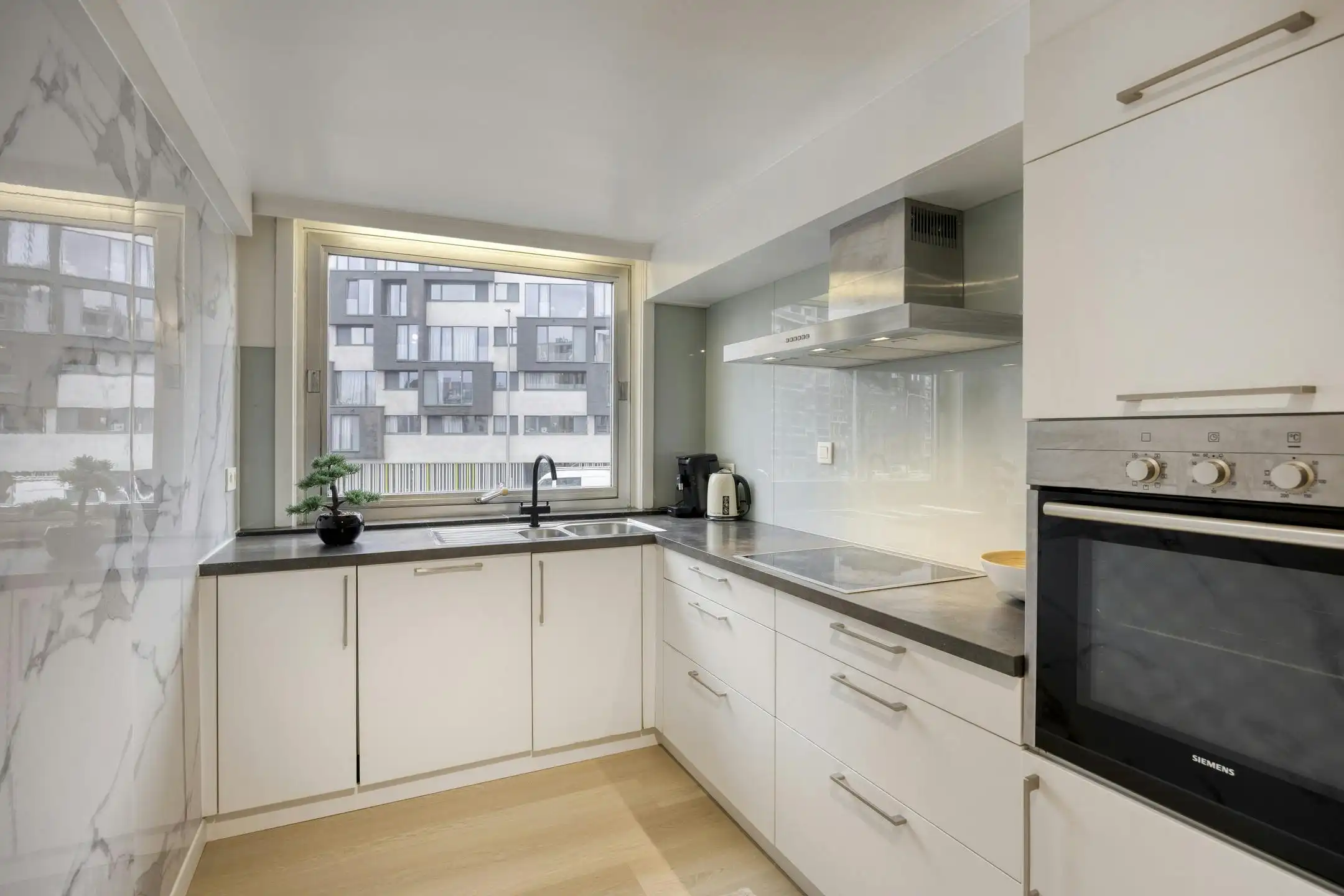 Ruim en instapklaar appartement met EPC B foto 7