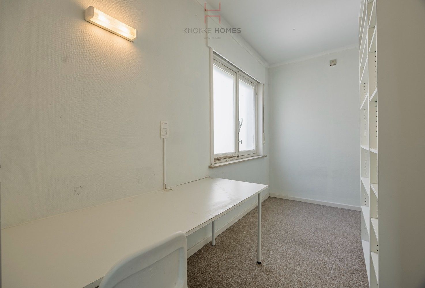 Ruim appartement met 4 kamers en prachtig zeezicht op de zeedijk aan het Albertstrand foto 19