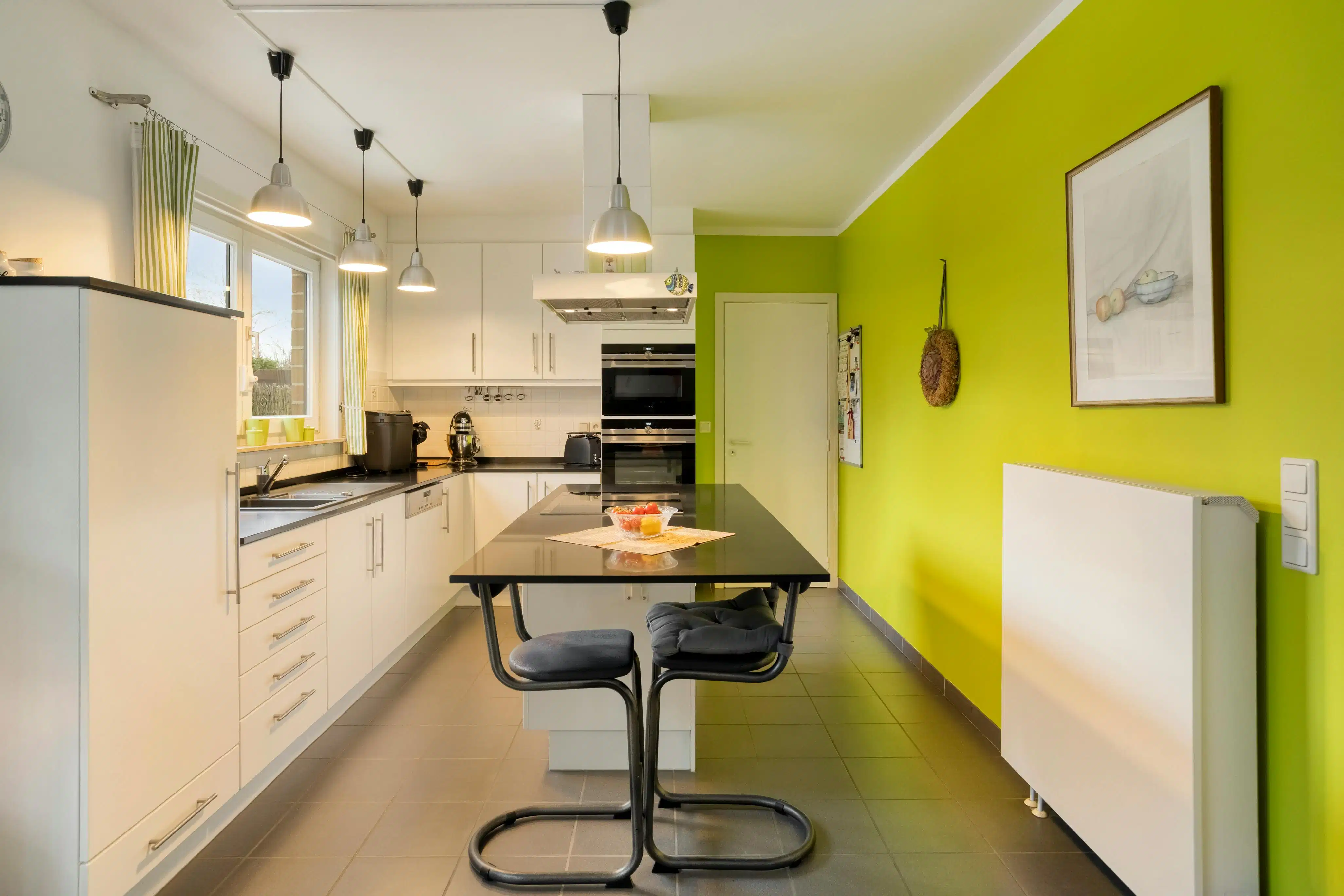 Instapklare open bebouwing op toplocatie in Boom foto 5