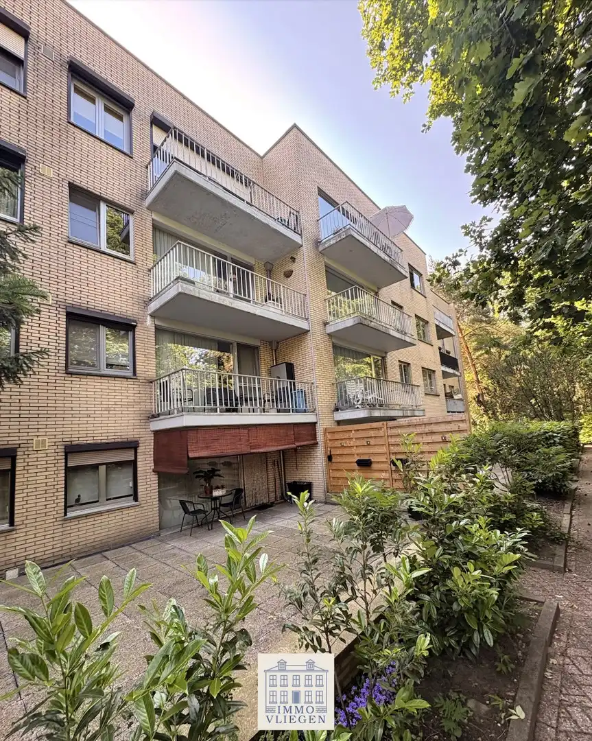 Appartement te koop Herdersstraat 25/203 - 3630 Maasmechelen