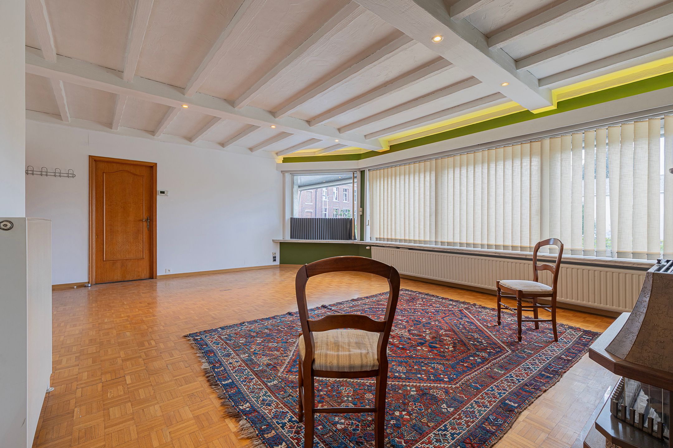 LEDE - Stevige en verzorgde bel-étagewoning op toplocatie  foto 3