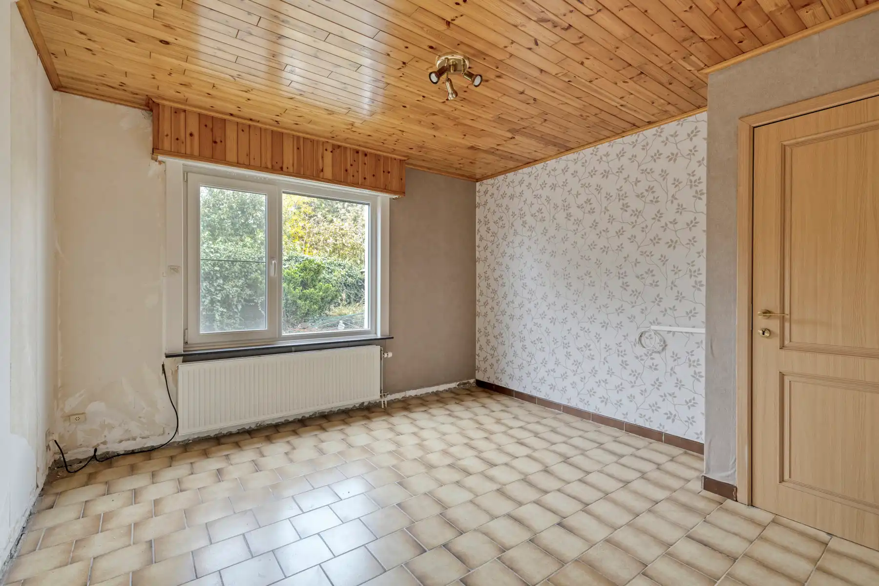 Energiezuinige en rustig gelegen bungalow.  foto 20