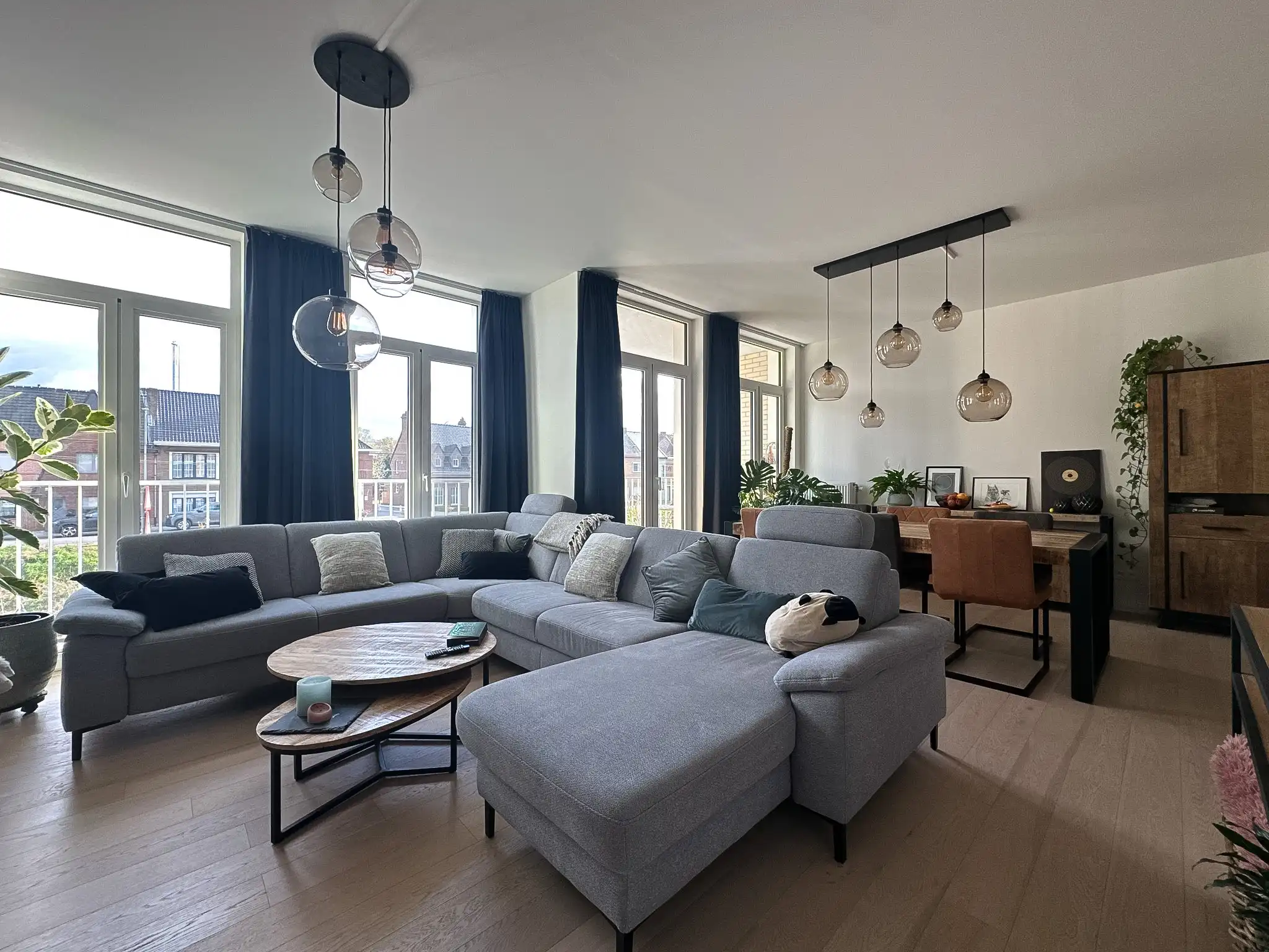 Appartement te huur Warandelaan 50/12 - 9230 Wetteren