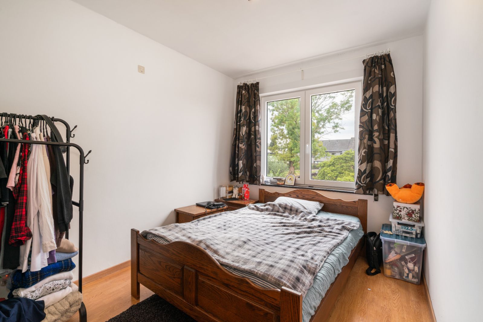 Charmante gezinswoning te koop in centrum Ardooie! foto 10