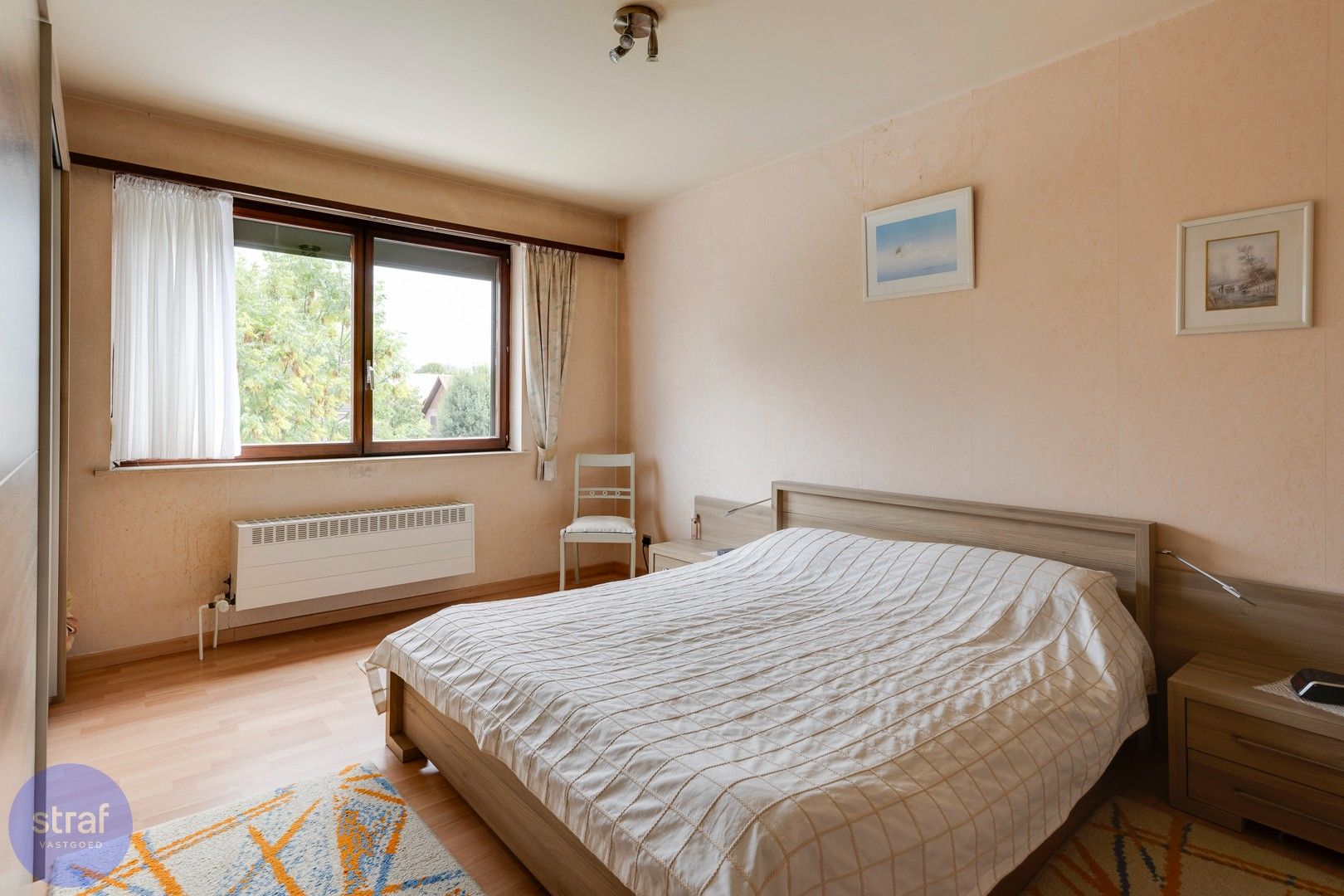 Toffe Bel-etage met 3 slaapkamers, zonnepanelen en thuisbatterij foto 15