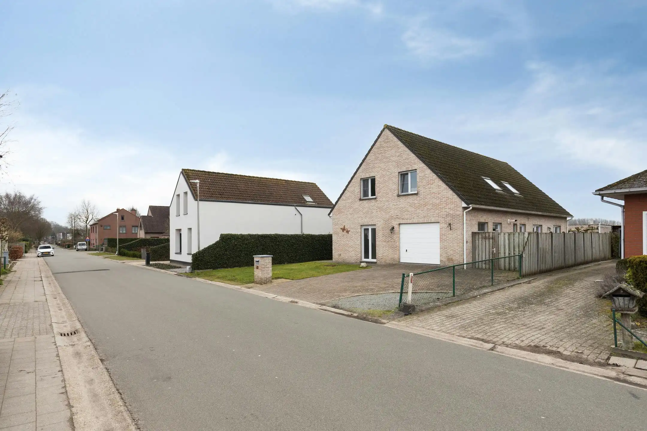 Vrijstaande woning te koop te Essen! foto 64