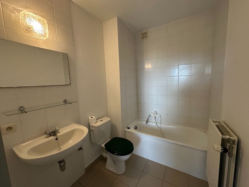 🏡 Te huur in Kemzeke – Duplex appartement met 3 slpk, terras & garage! 🏡 foto 6