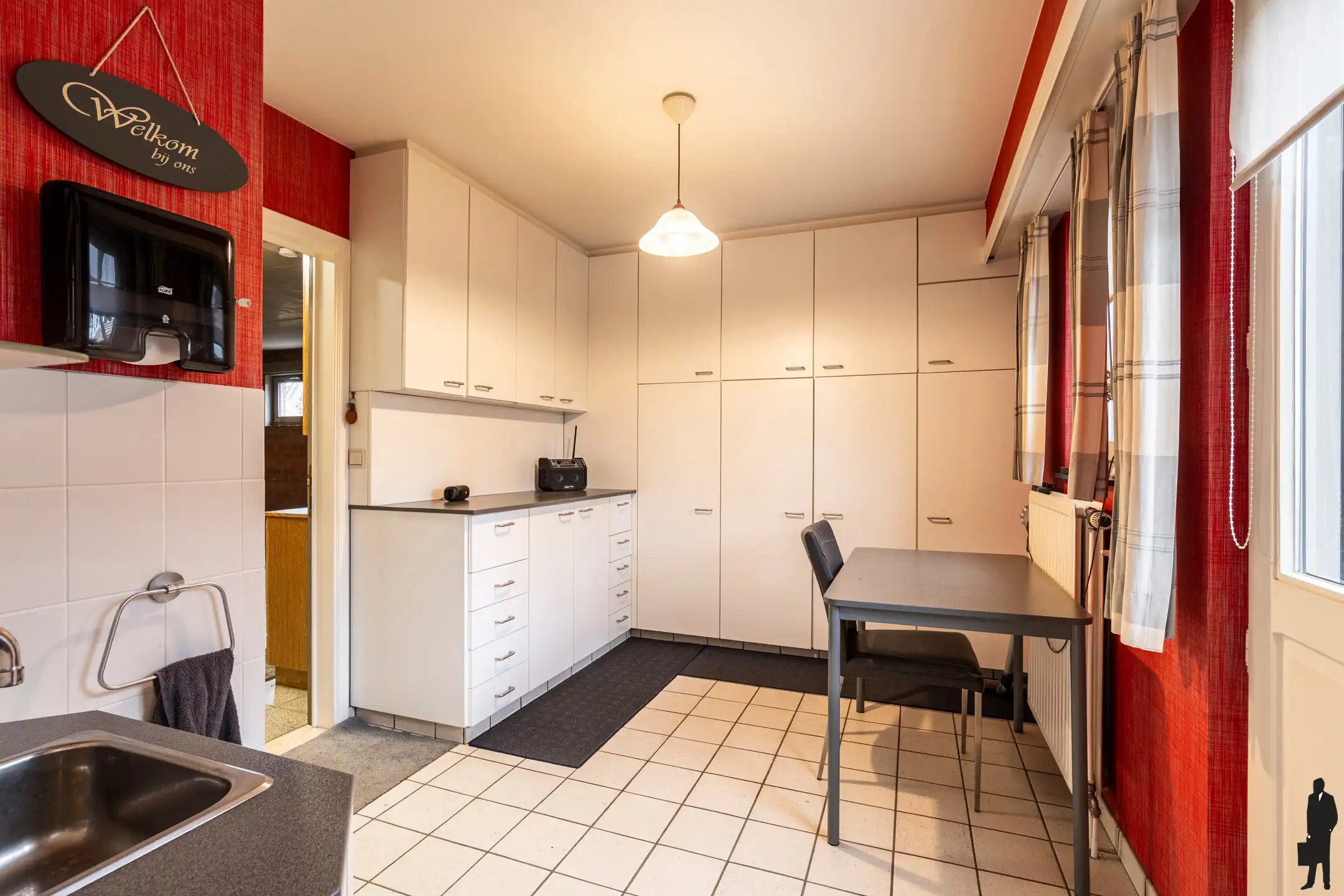 Ruime open bebouwing te Rijkevorsel foto 9