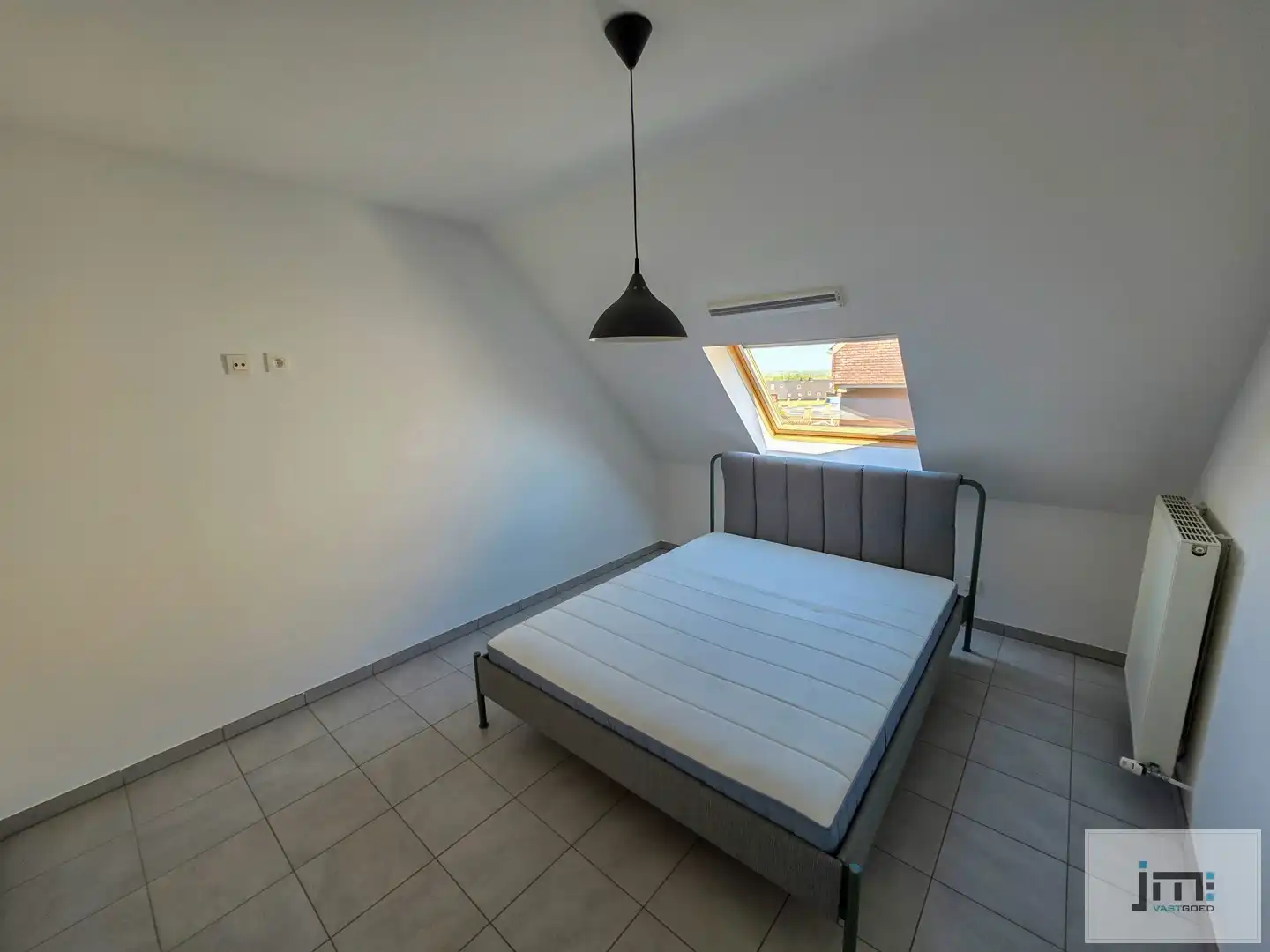 Appartement met terras foto 6