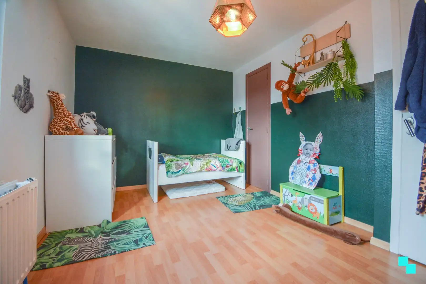 Verrassend ruime gezinswoning in hartje Roeselare foto 10