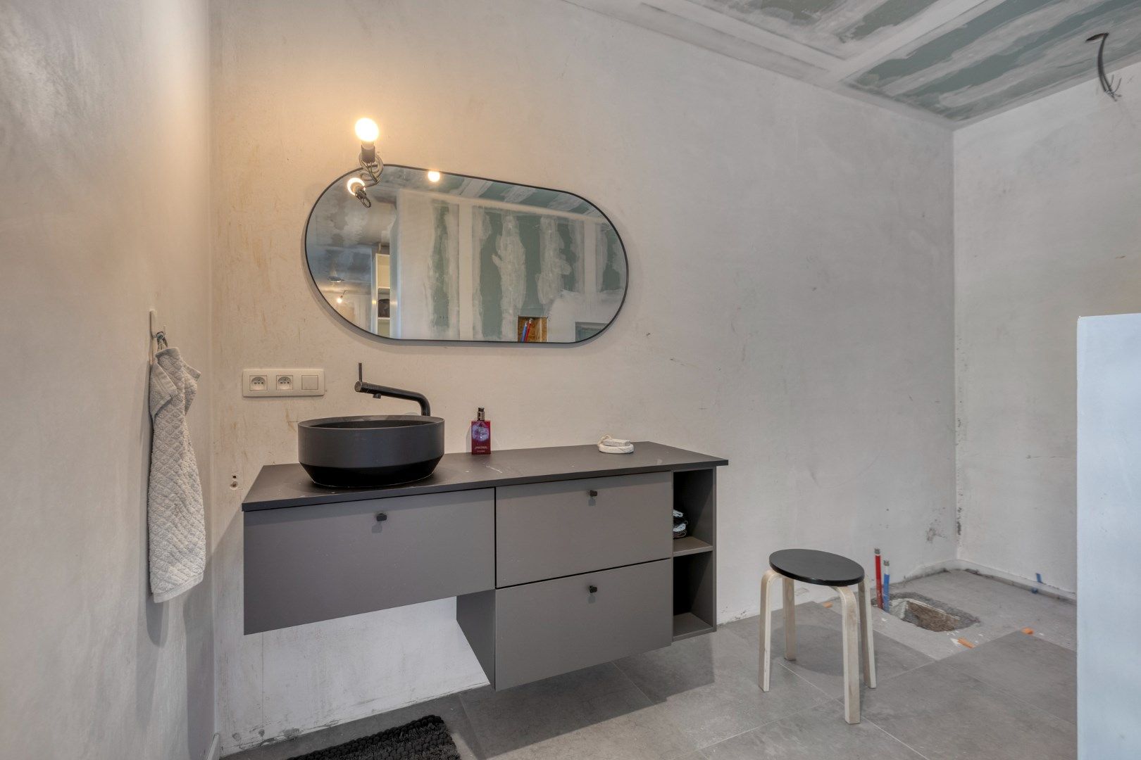 Zeer rustig gelegen energetische woning met 3/4 SLPKS !  foto 16