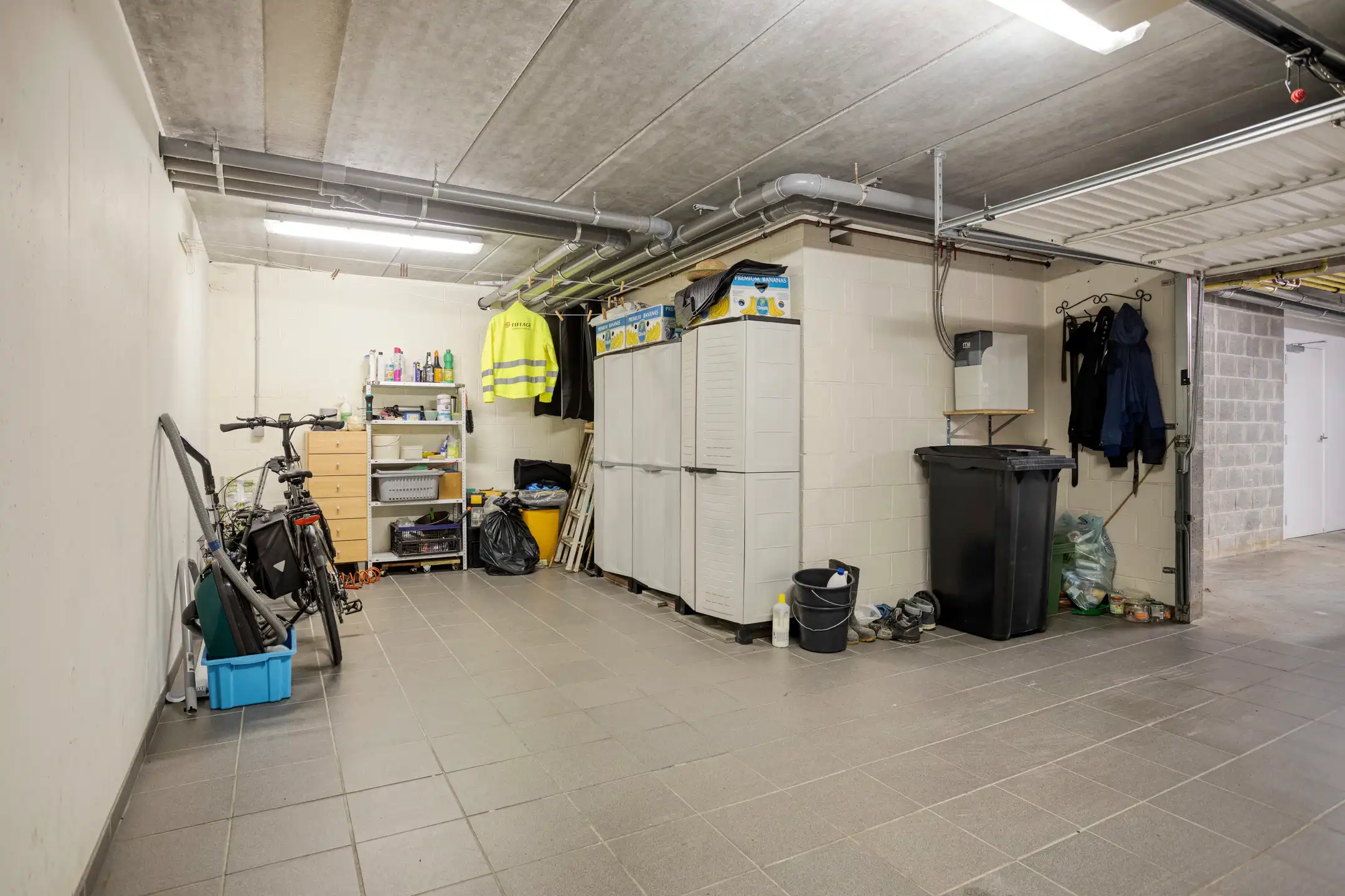 Instapklaar, energiezuinig appartement met garagebox foto 14