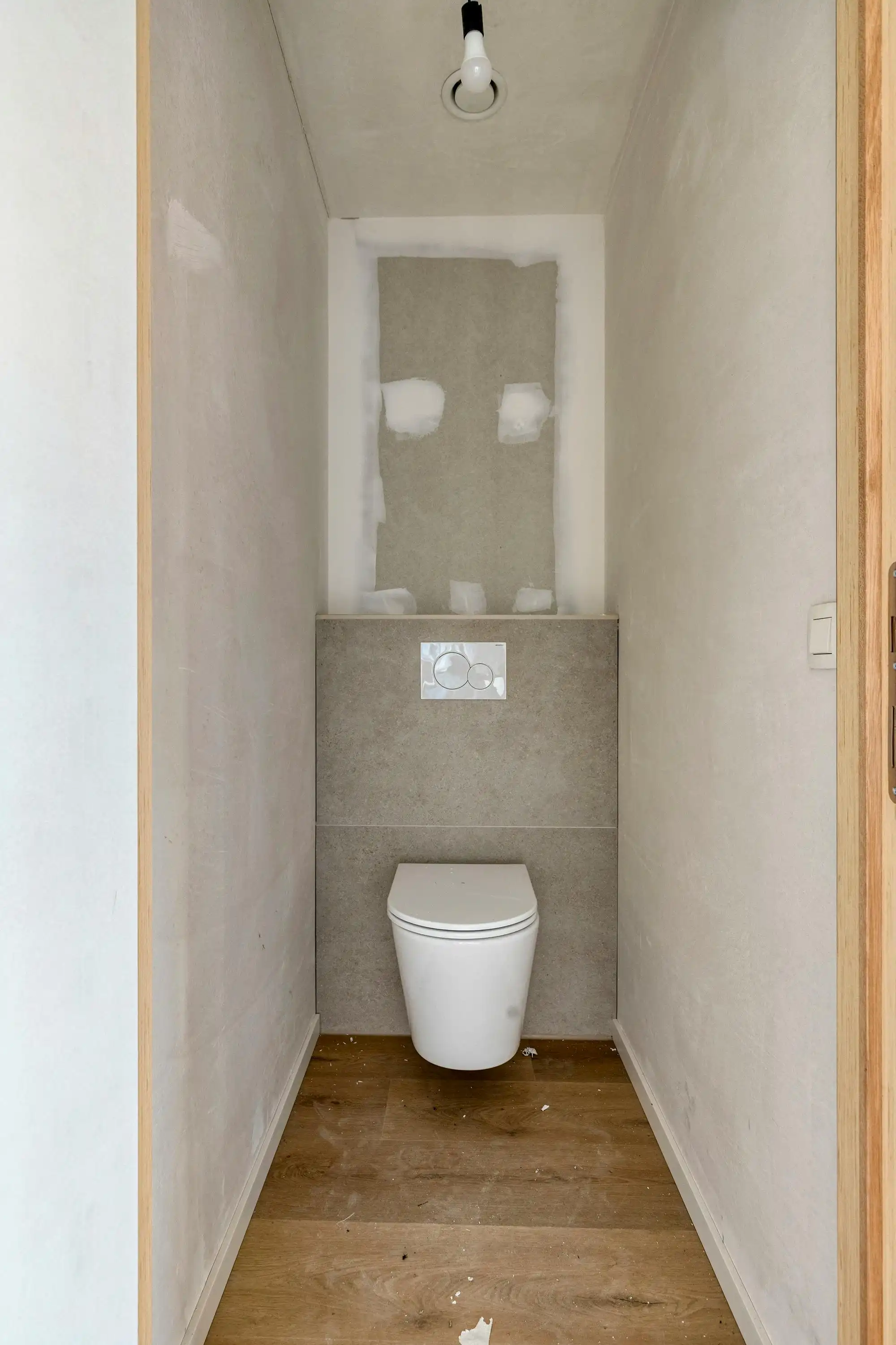 Landelijke nieuwbouwwoning met 3 kamers te koop in Avelgem foto 18