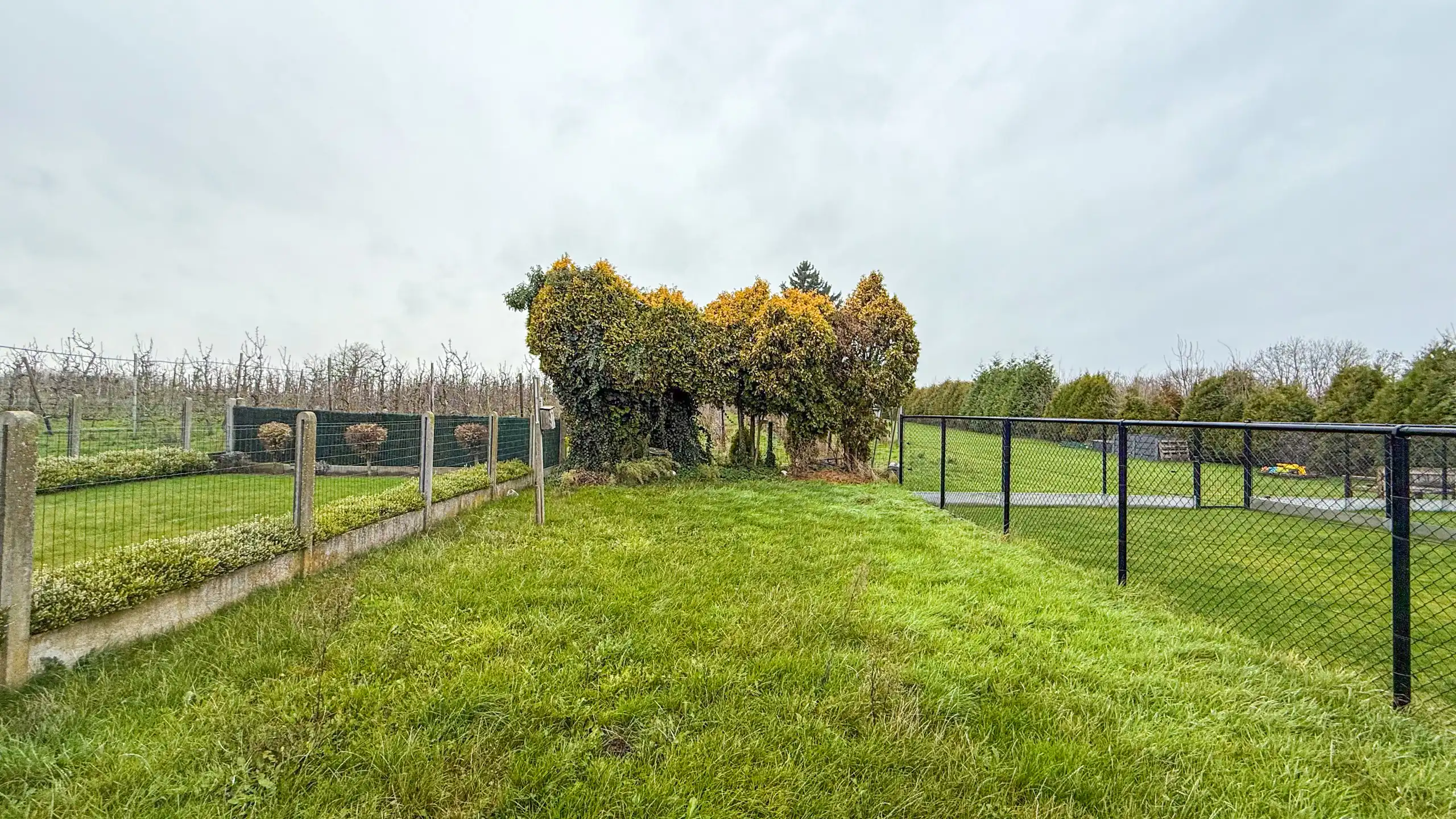 Renovatiewoning met stadstuin nabij centrum Borgloon foto 30