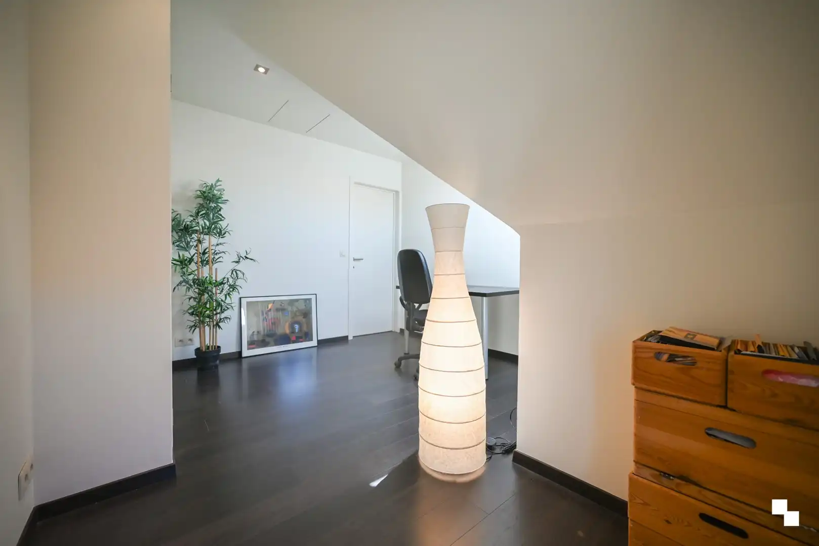 Zeer verzorgde eengezinswoning met drie slaapkamers en garage foto 37