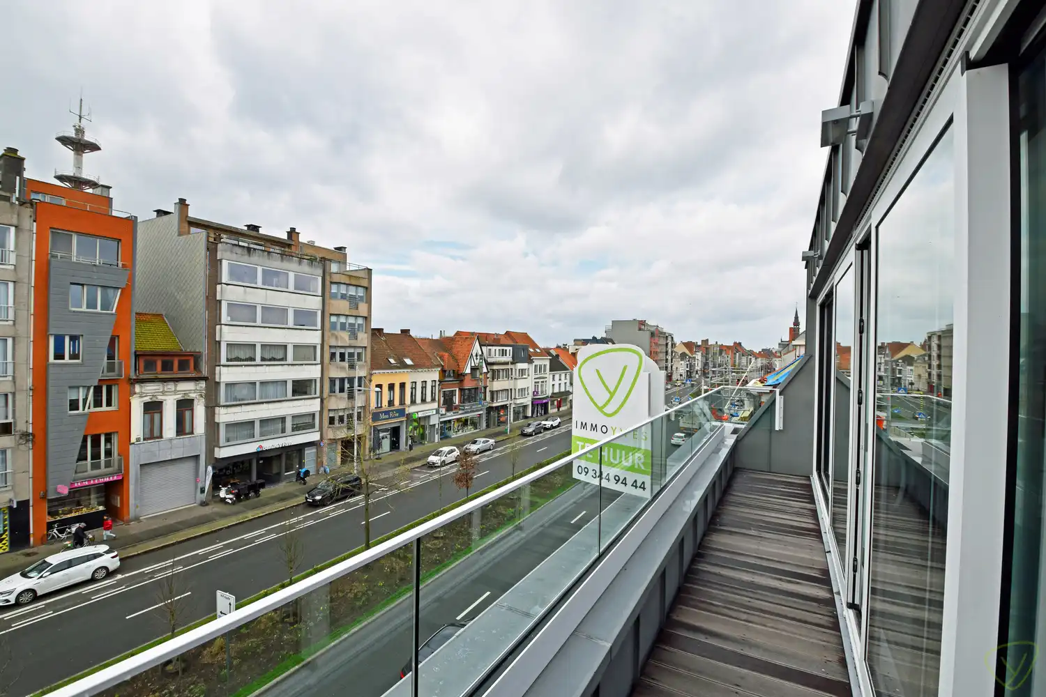 Prachtige nieuwbouwresidentie met een luxueuze afwerkingsgraad in het centrum van Eeklo! foto 5