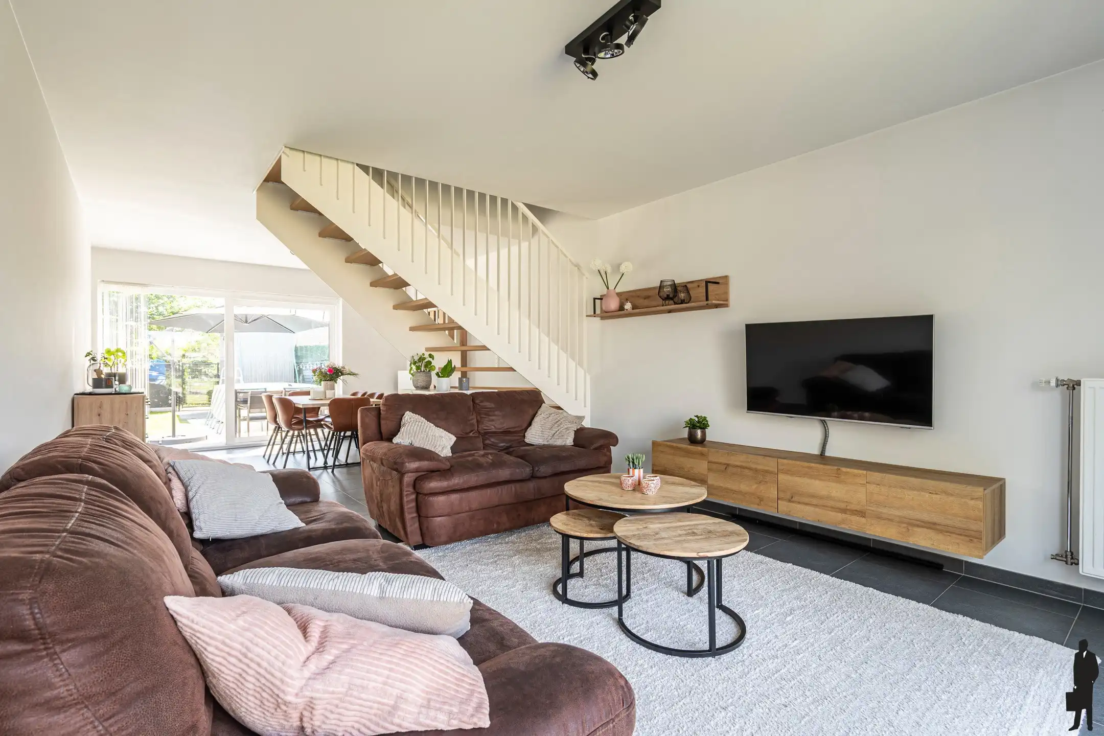 Zuinige woning (label B) op rustige locatie nabij Keiheuvel foto 4
