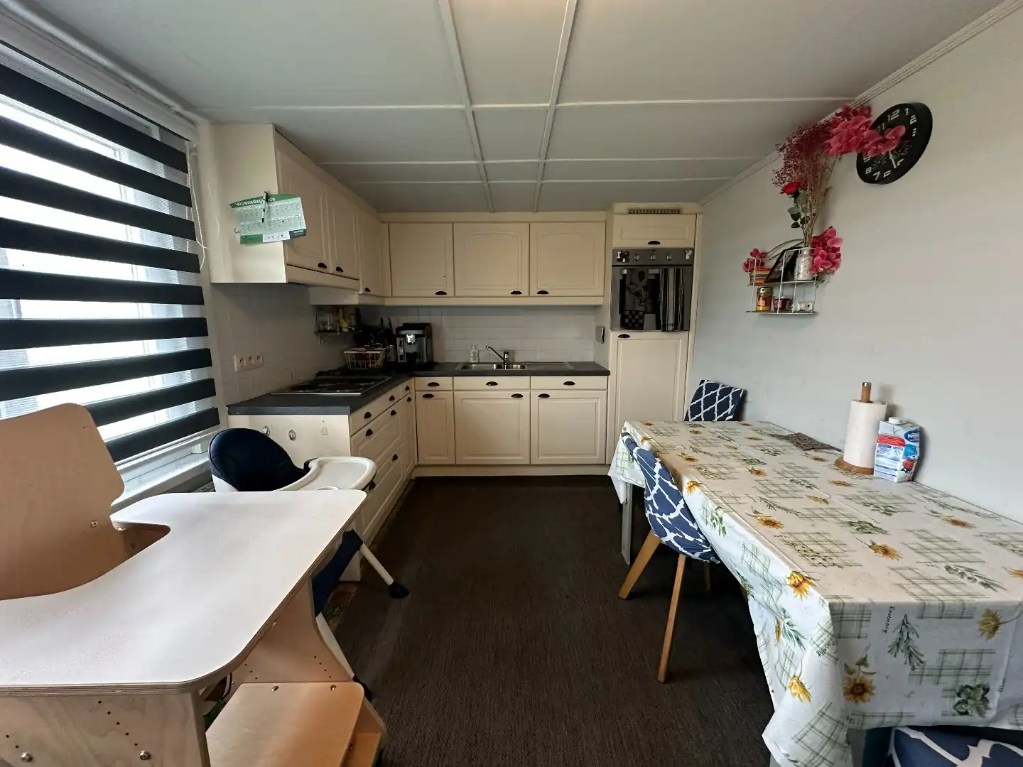Gezellige rustig gelegen woning met 3 slpk, garage en tuin, Torhout foto 3