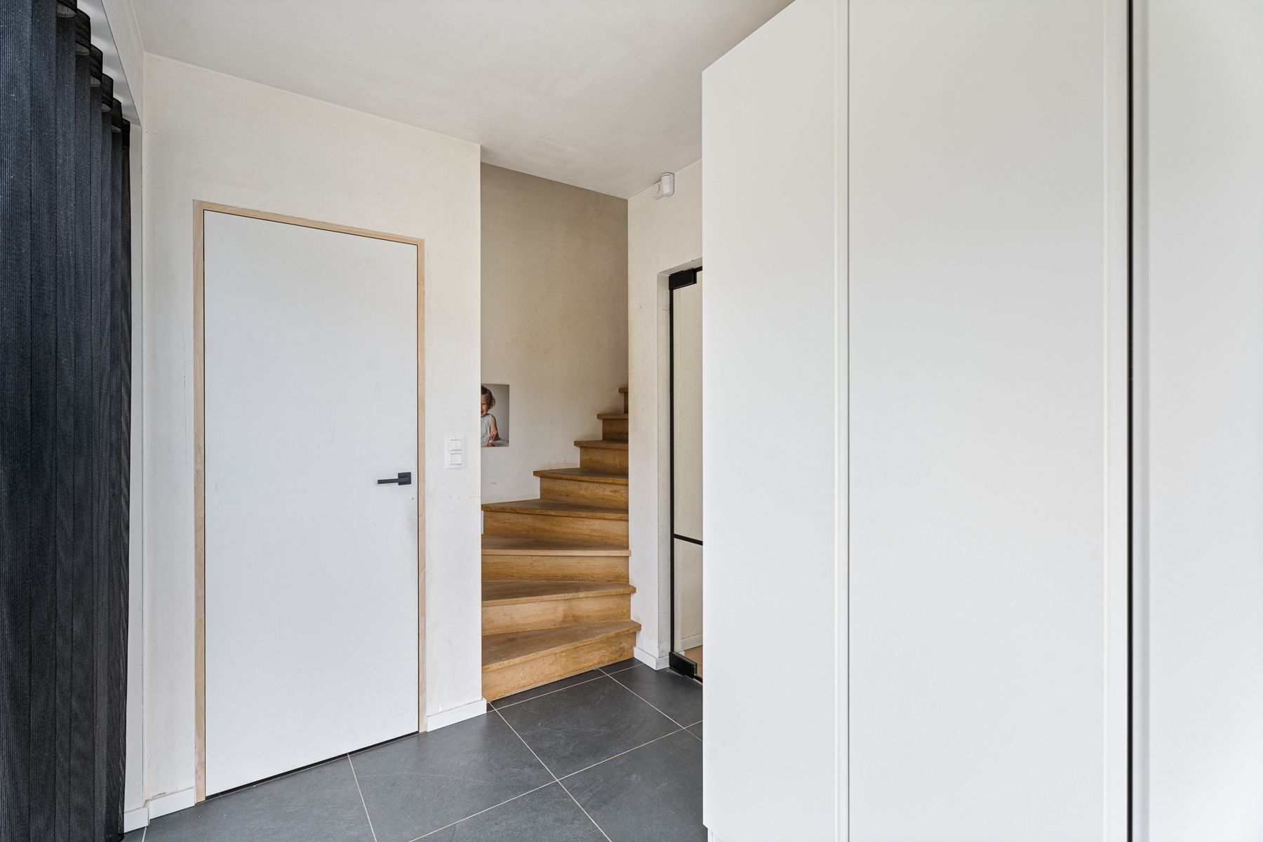 Nieuwbouwwoning nabij invalswegen te Heusden foto 5